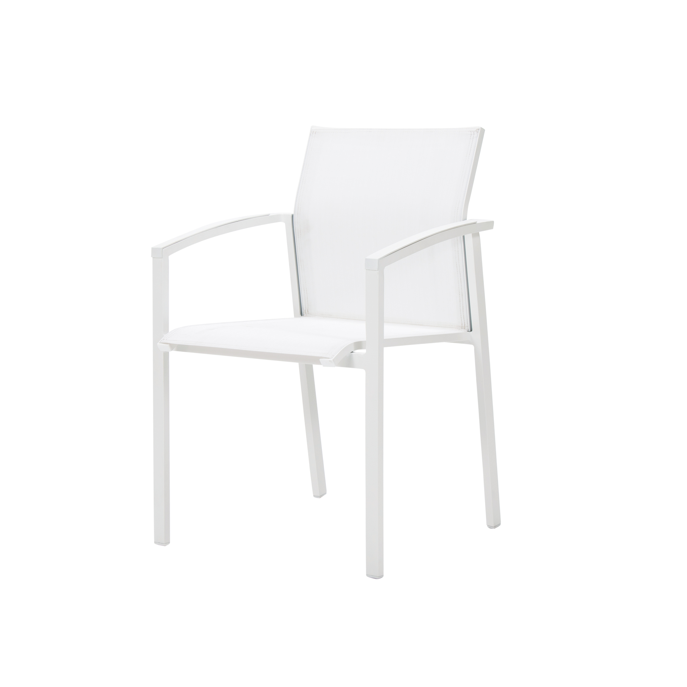 Kotka textile dining chair S1