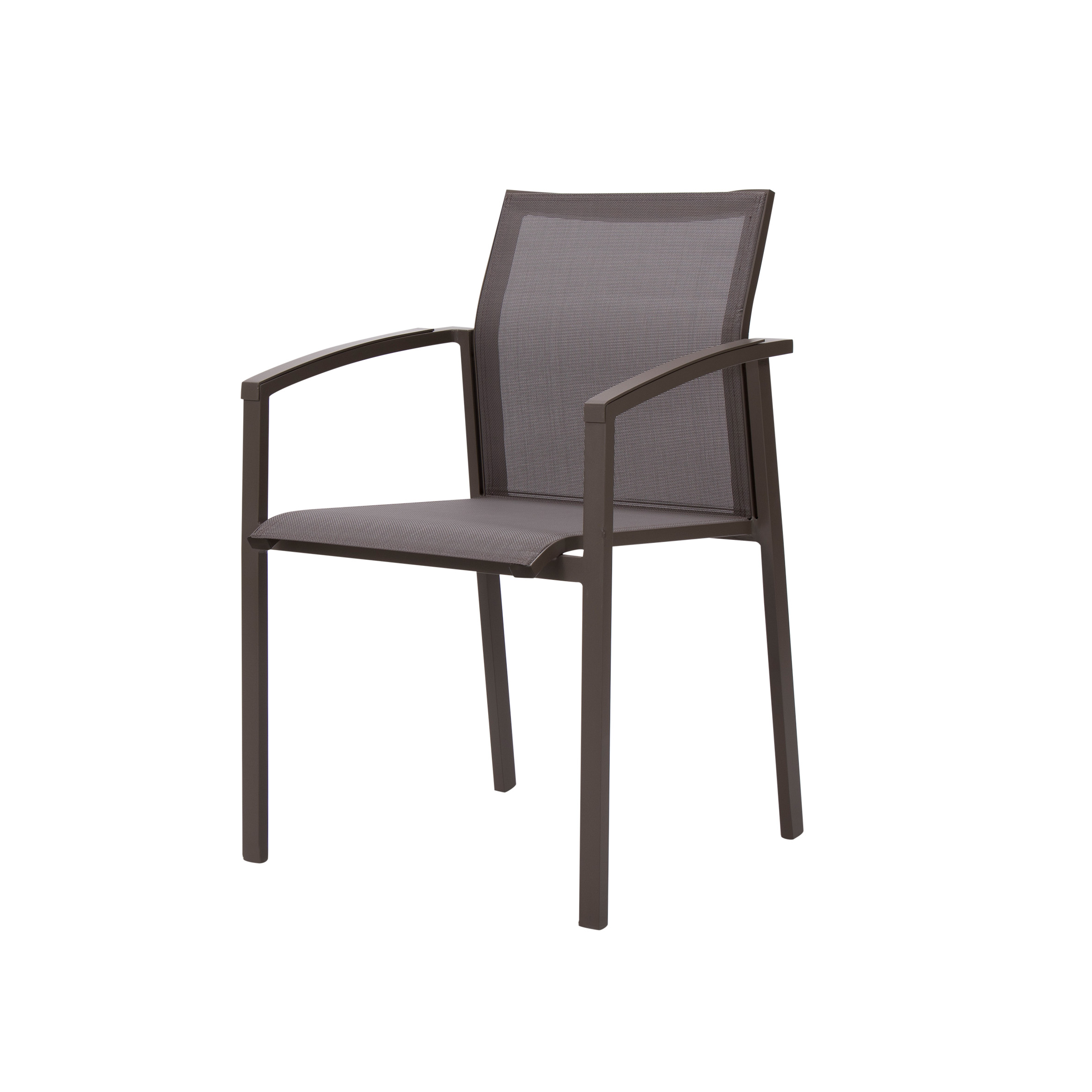 Kotka textile dining chair S2