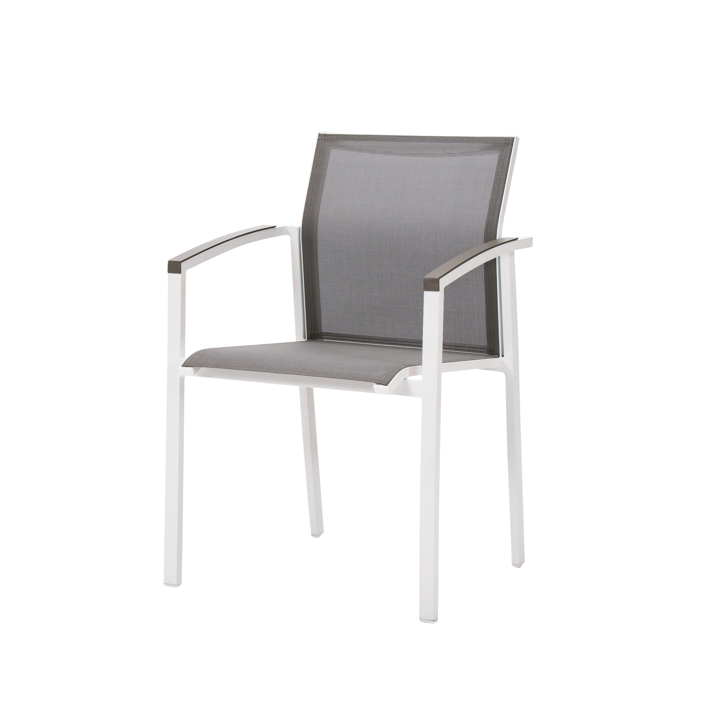 Kotka textile dining chair S4