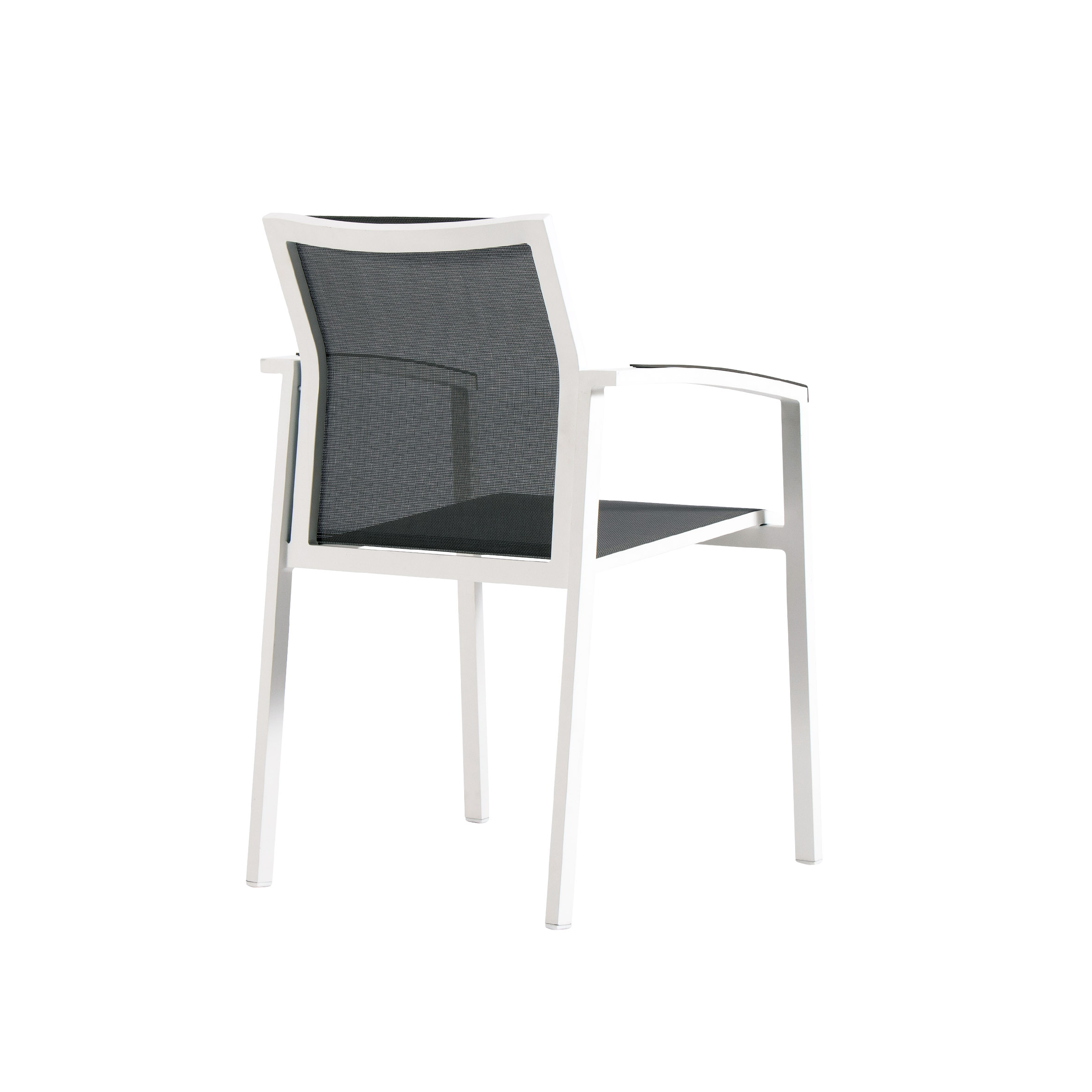 Chaise de salle à manger textile Kotka S5