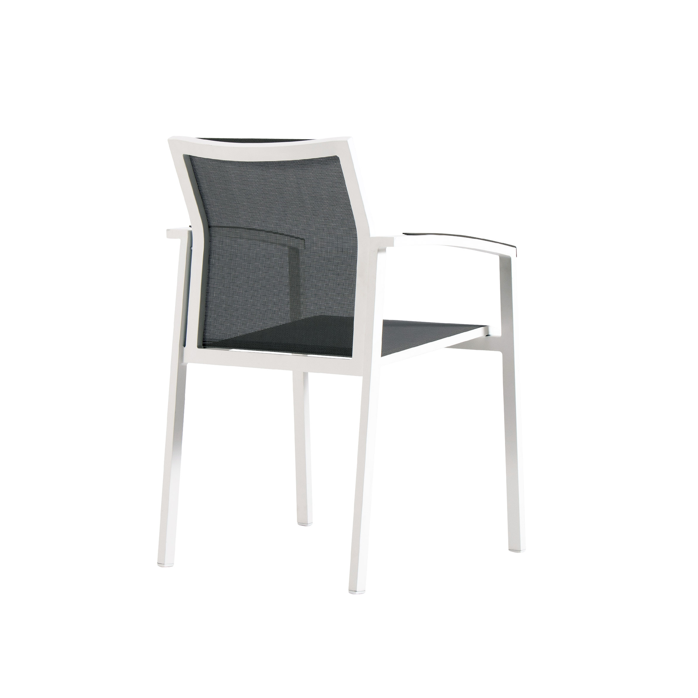 Silla de comedor téxtil Kotka S5