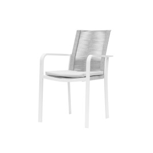 Linecká jedálenská stolička S4