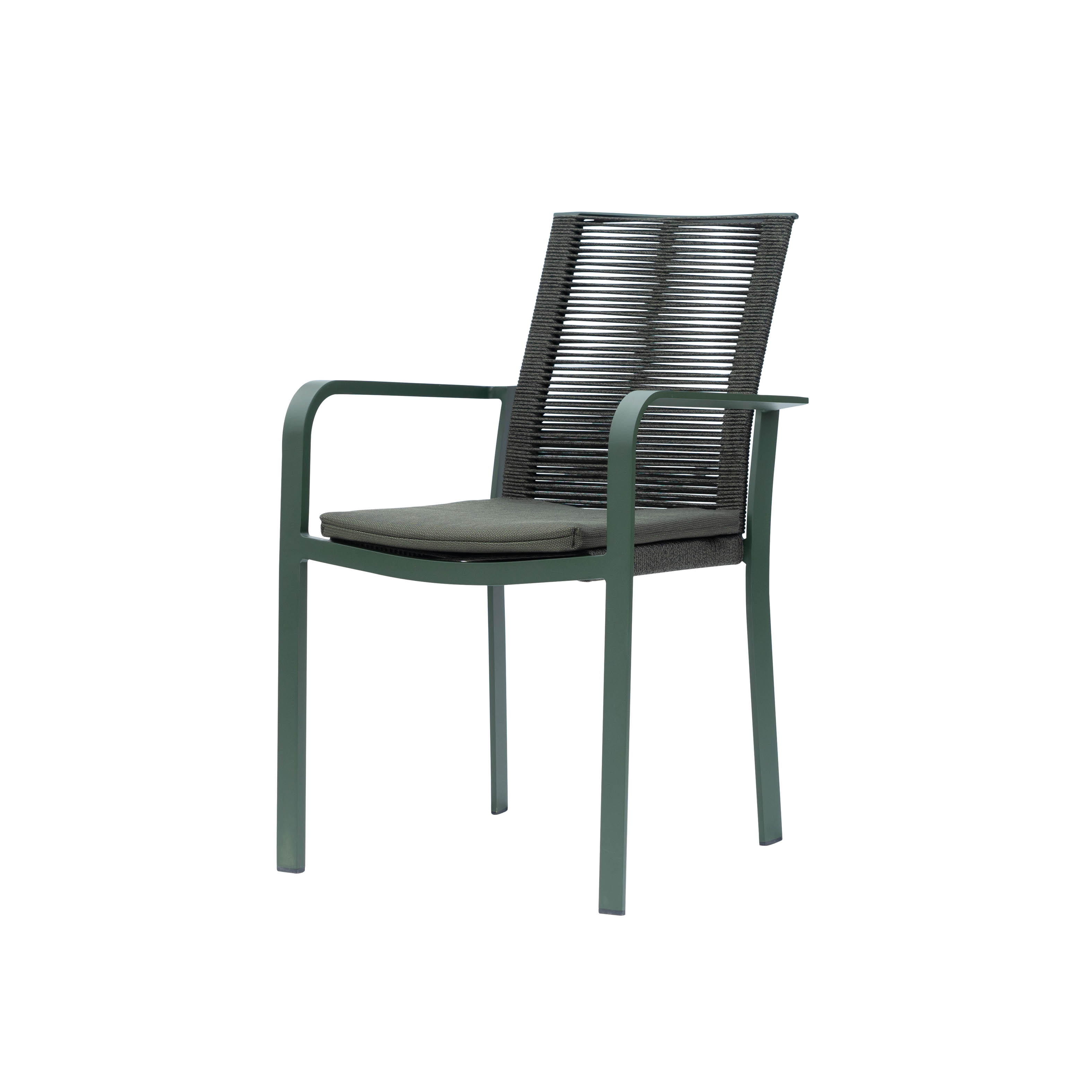 Linz dining chair S7