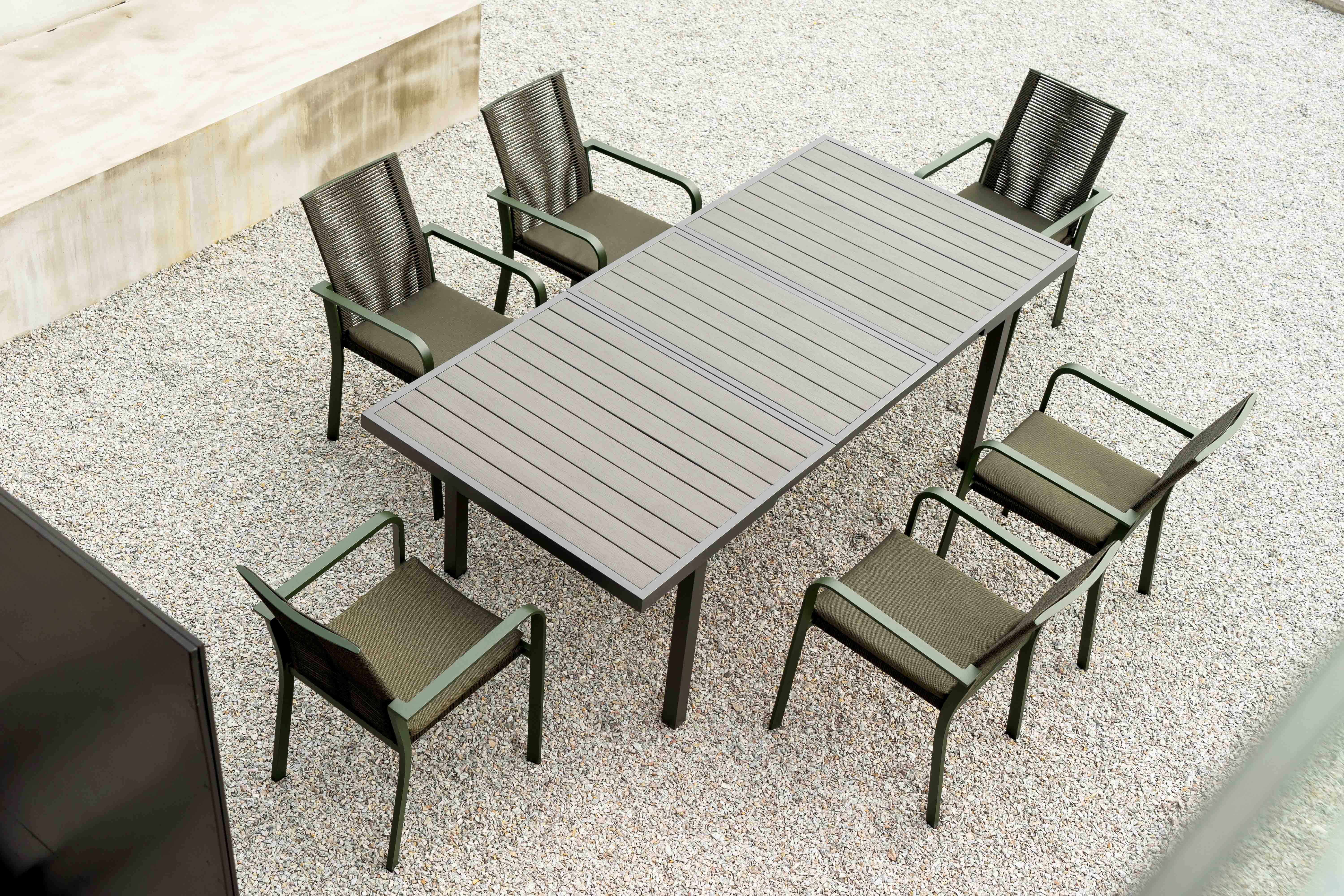 Linz dining set S2