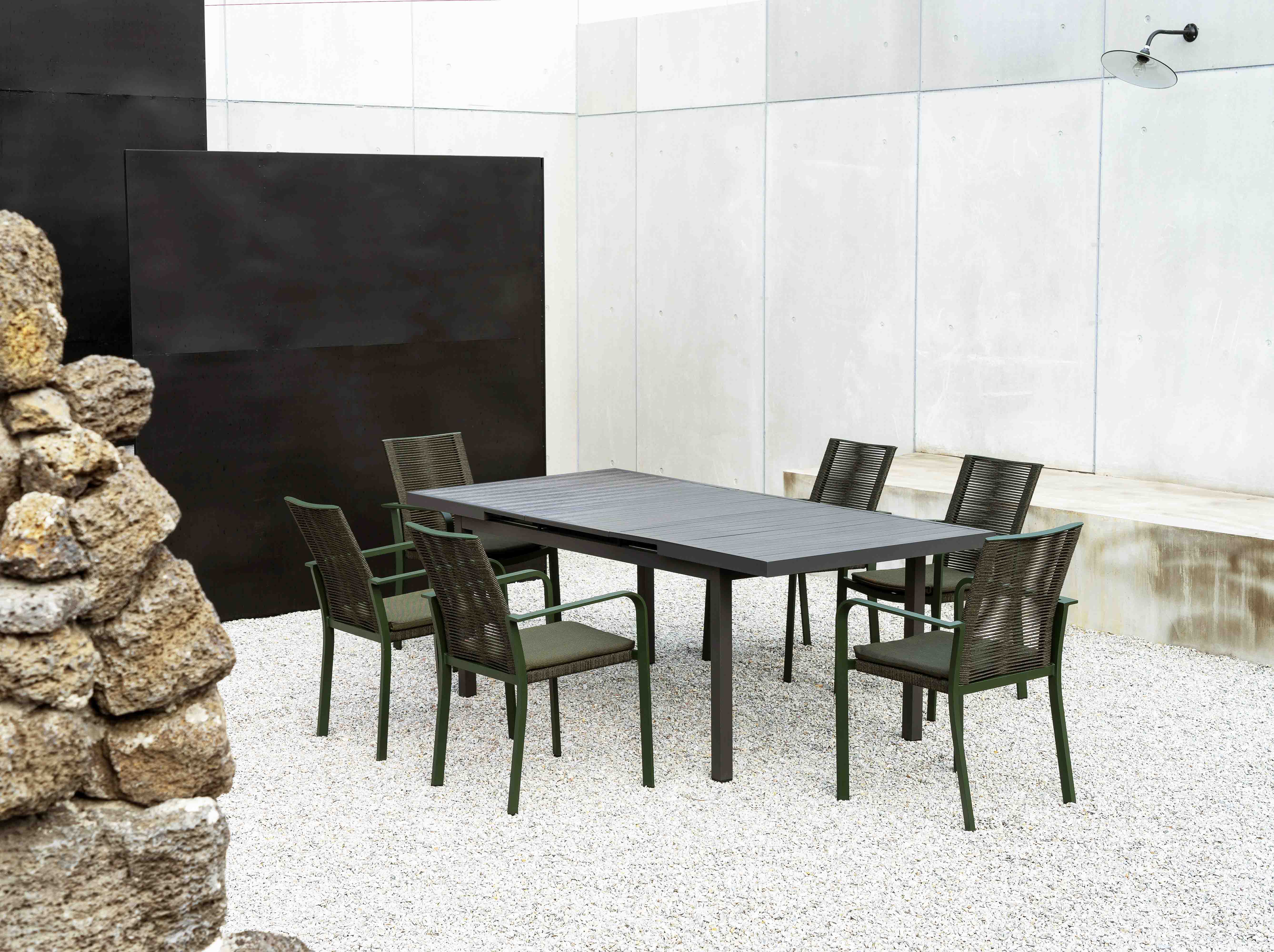 Linz dining set S3