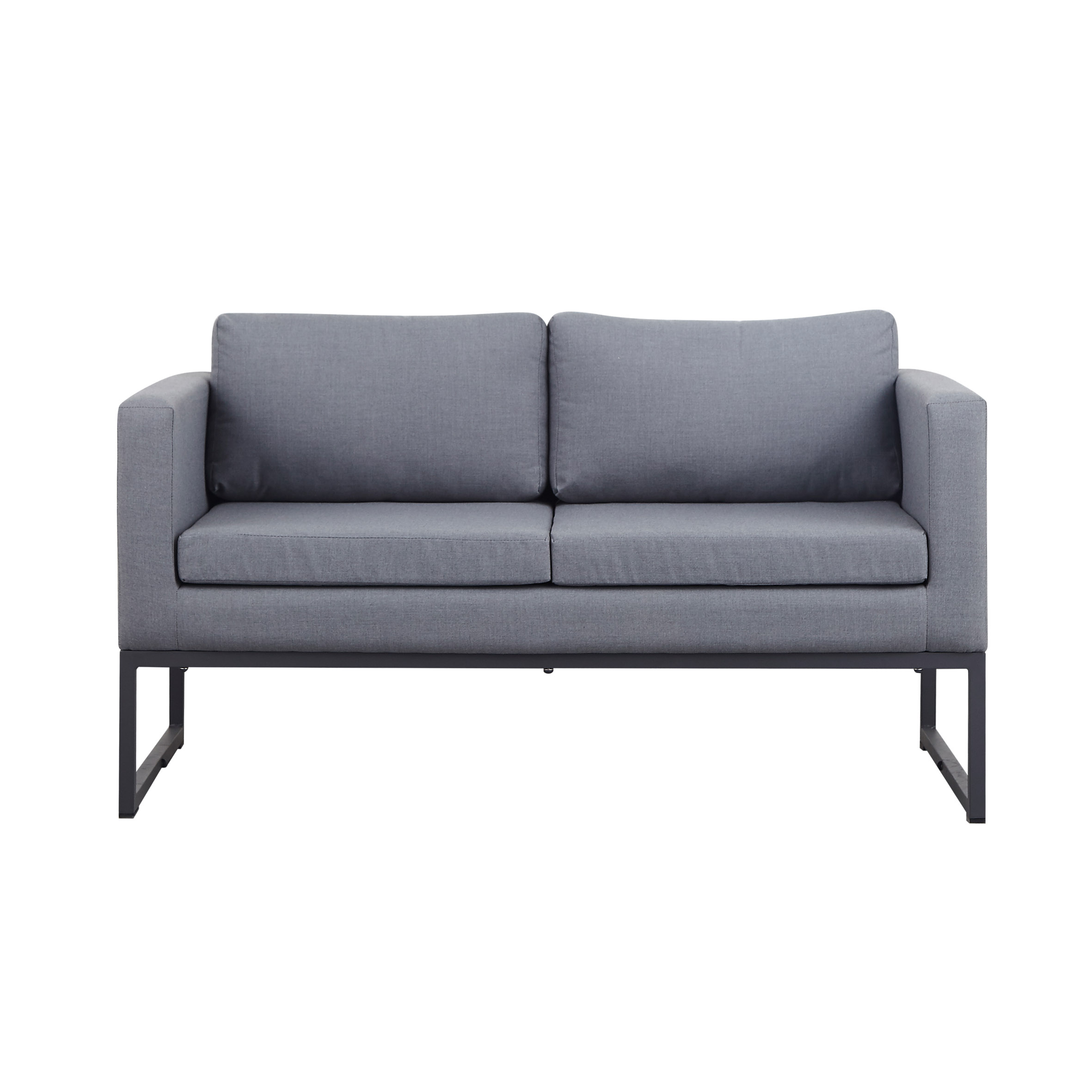 Lisbon 2-seat sofa S2