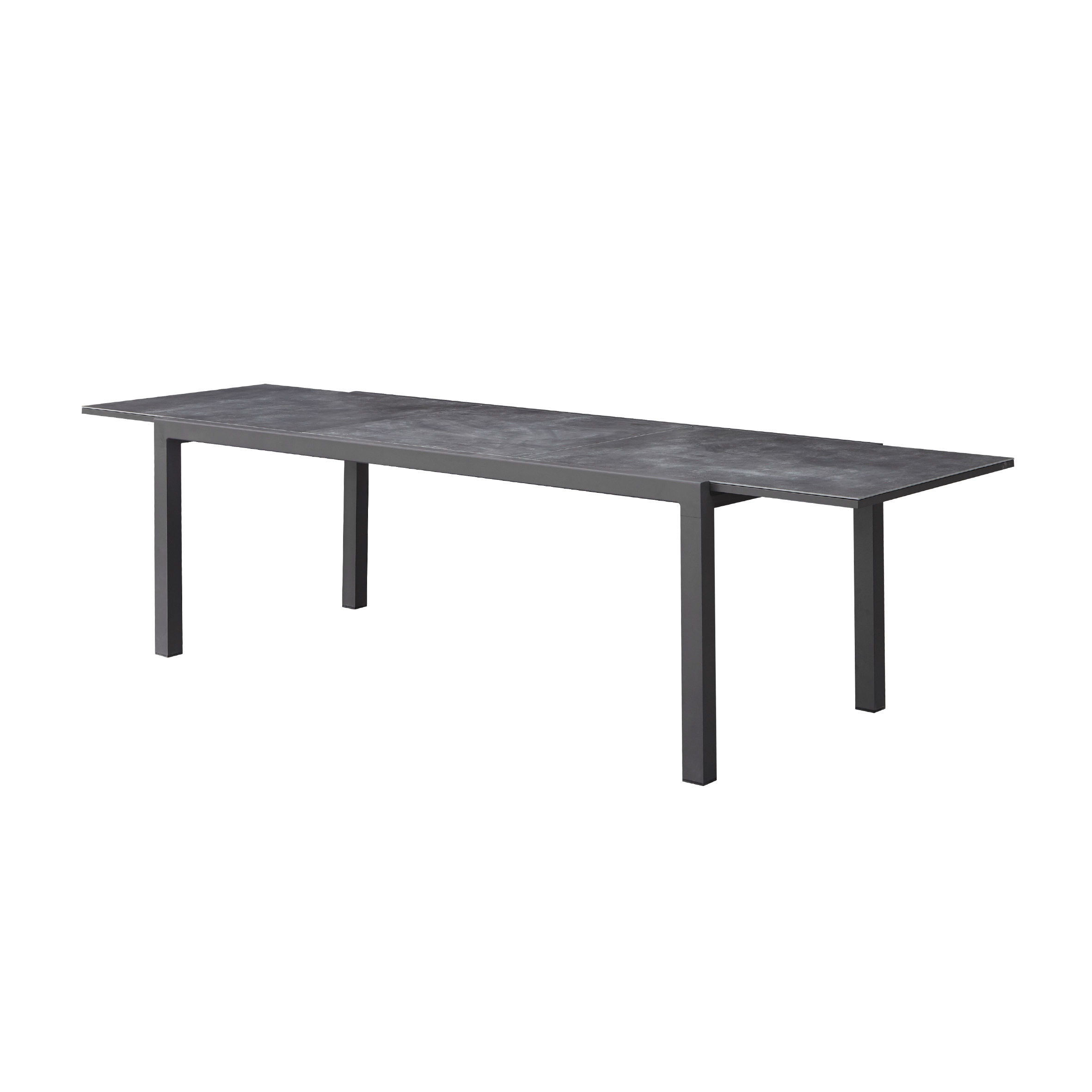 Lisbon extension table S1