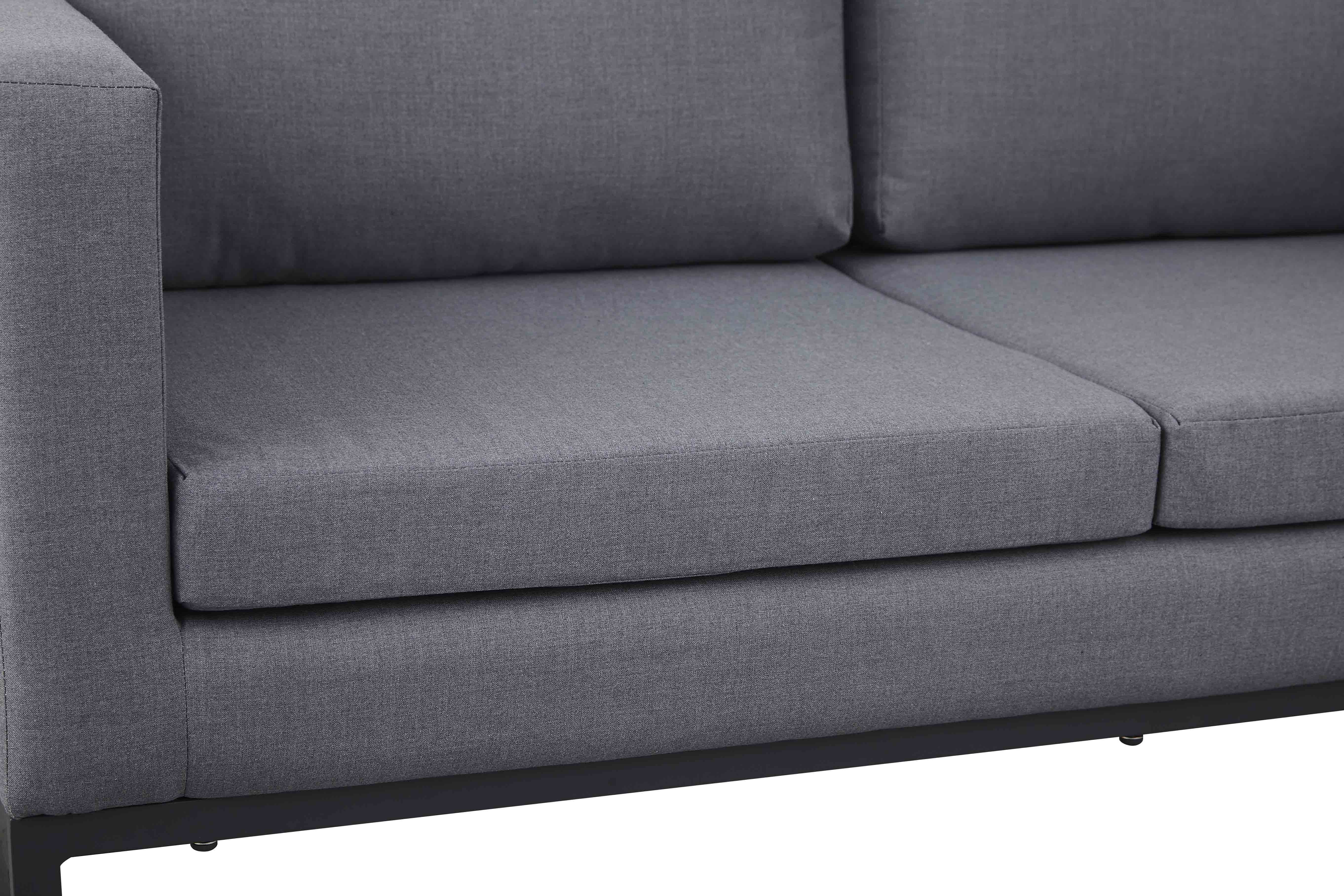 Lisbon single sofa D3