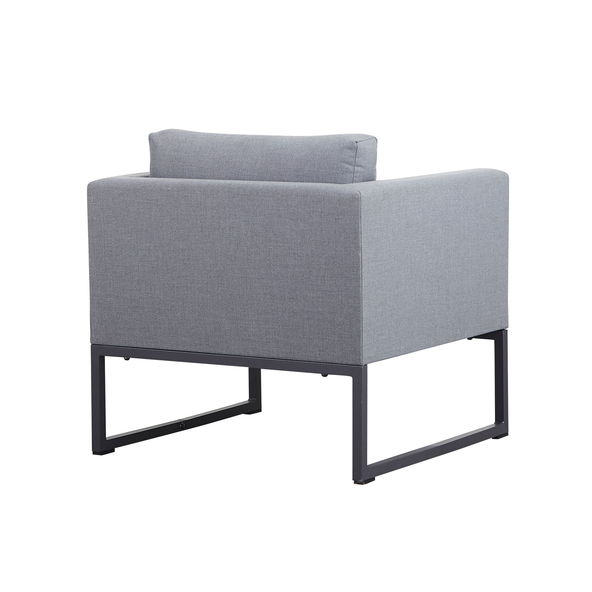 Lissabon Eenzel Sofa S3