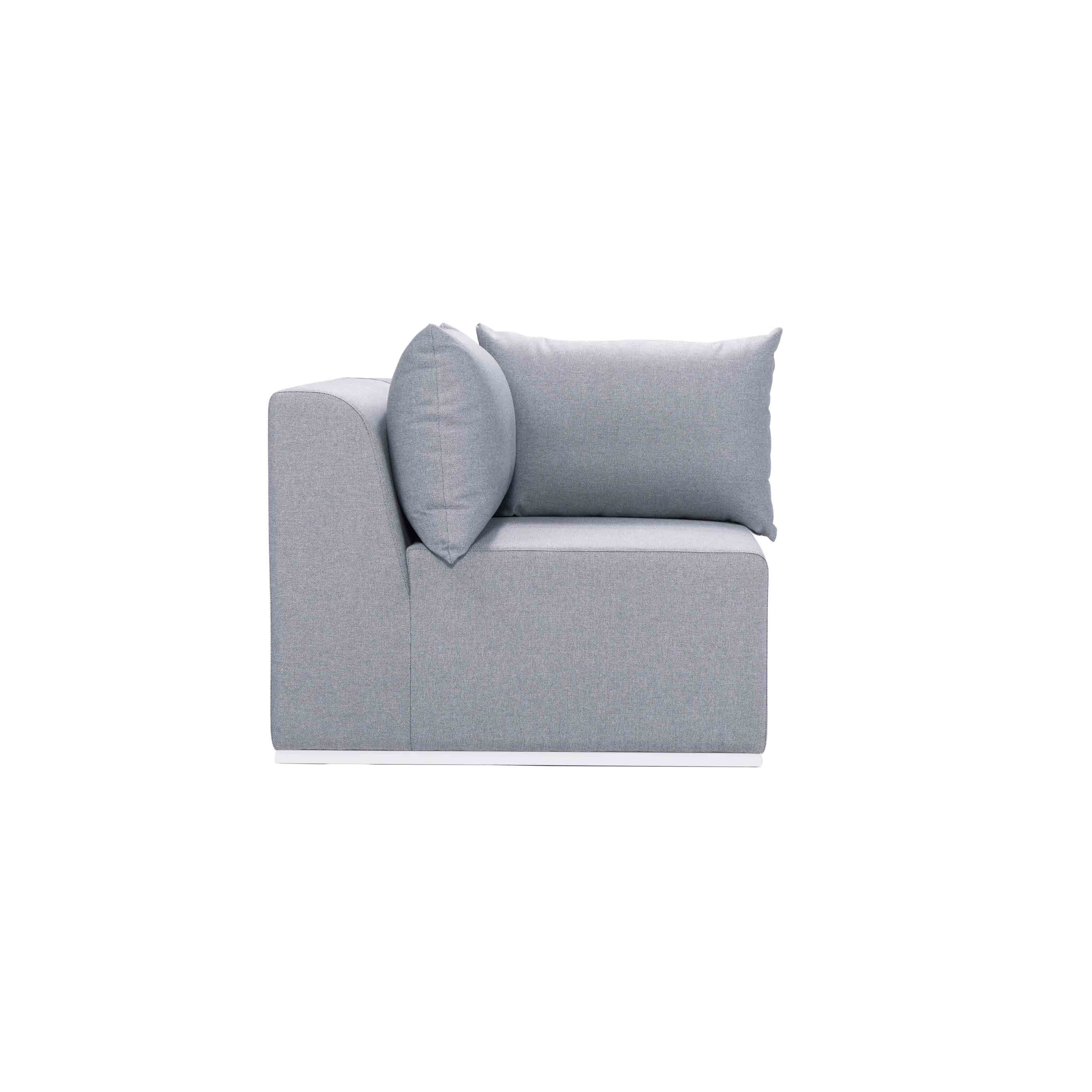 Louis corner sofa S1