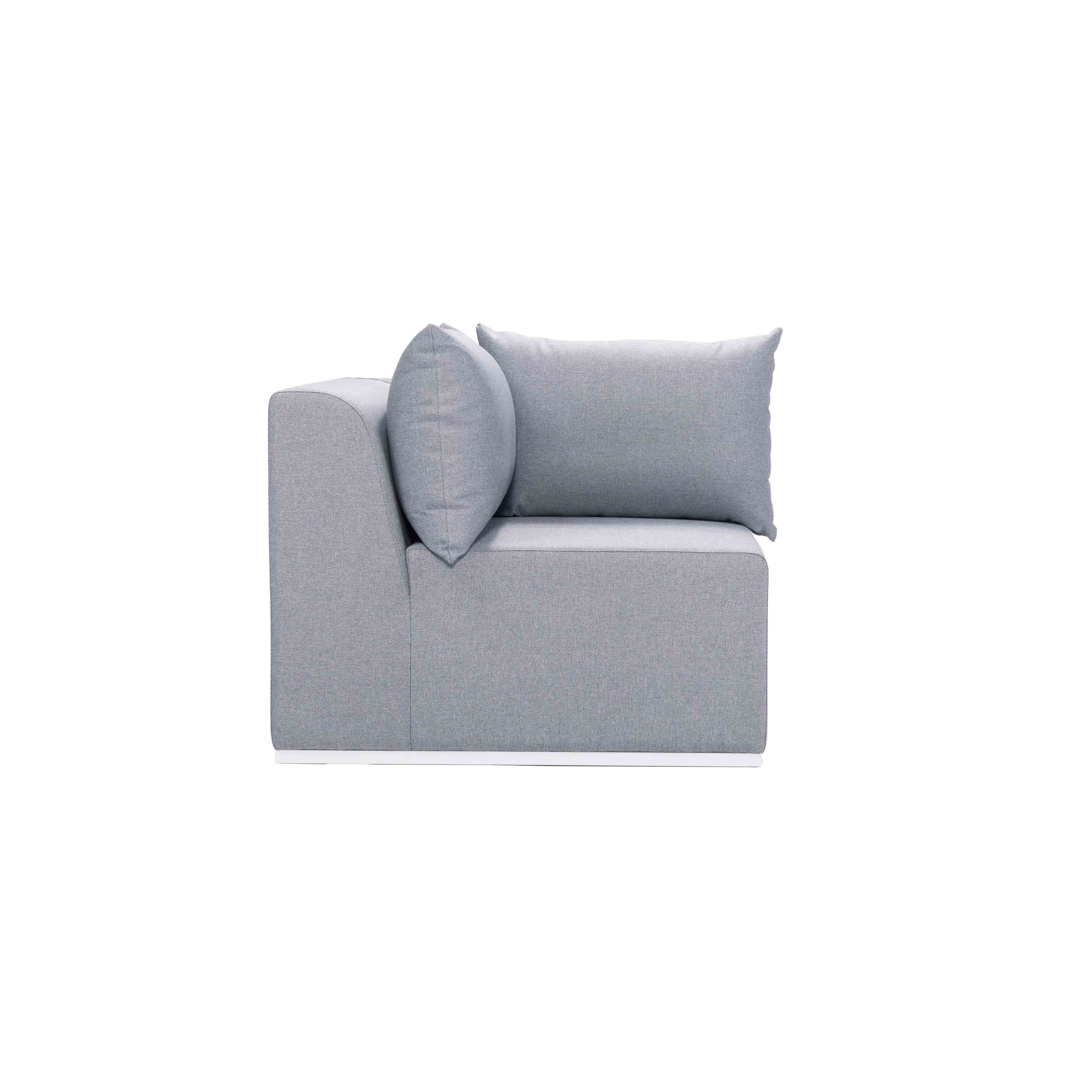 Louis Ecksofa S1