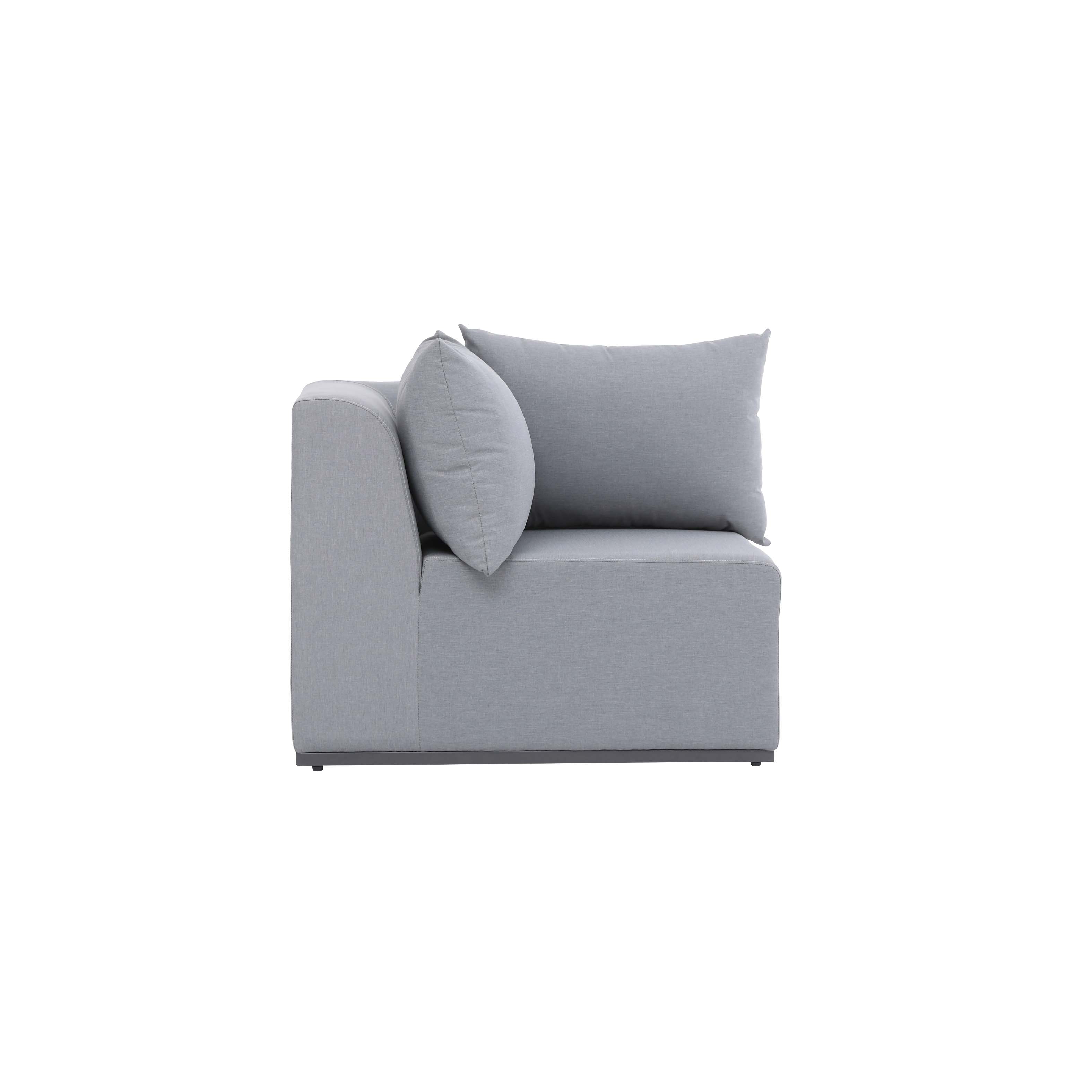 Louis Ecksofa S5