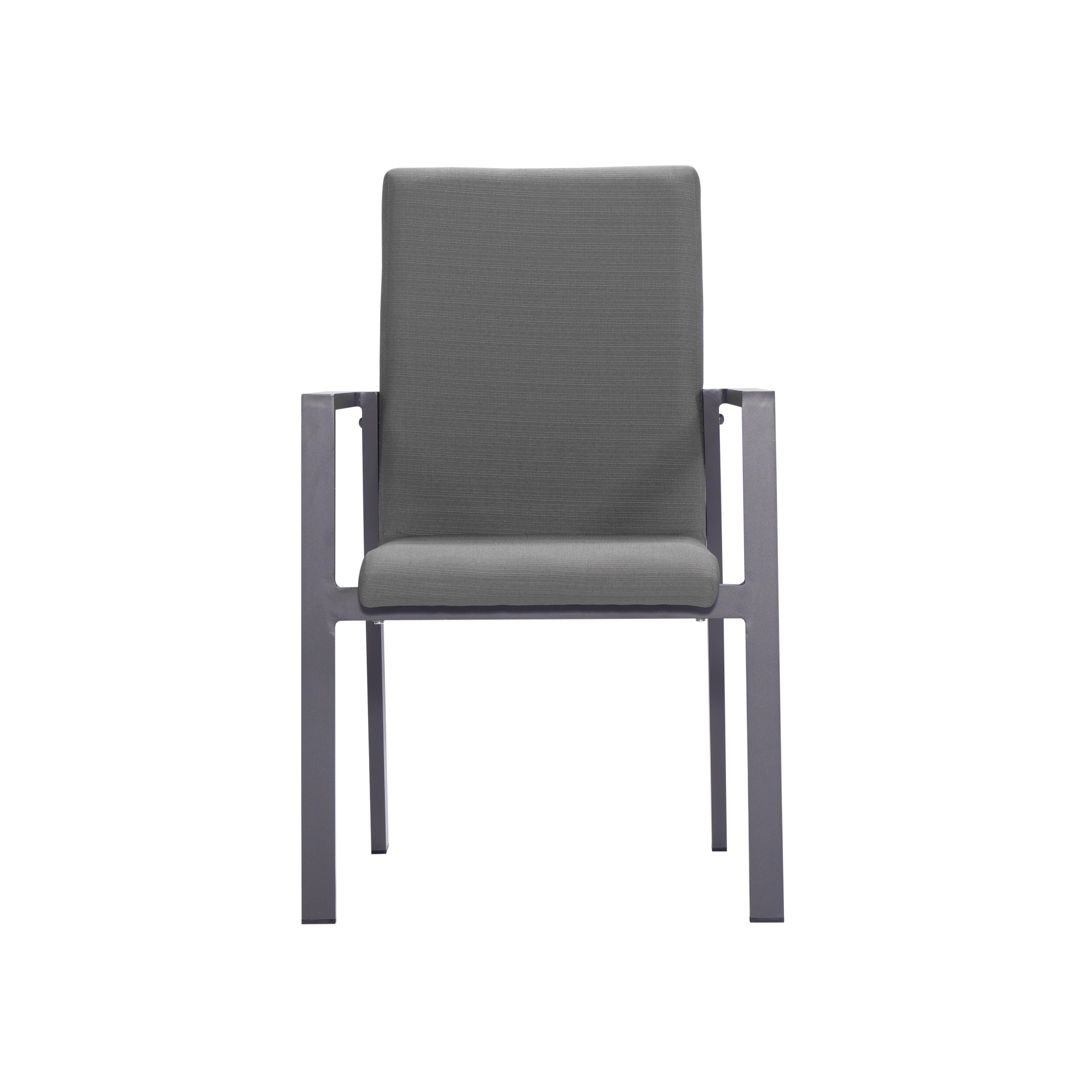 Louis dining chair S2