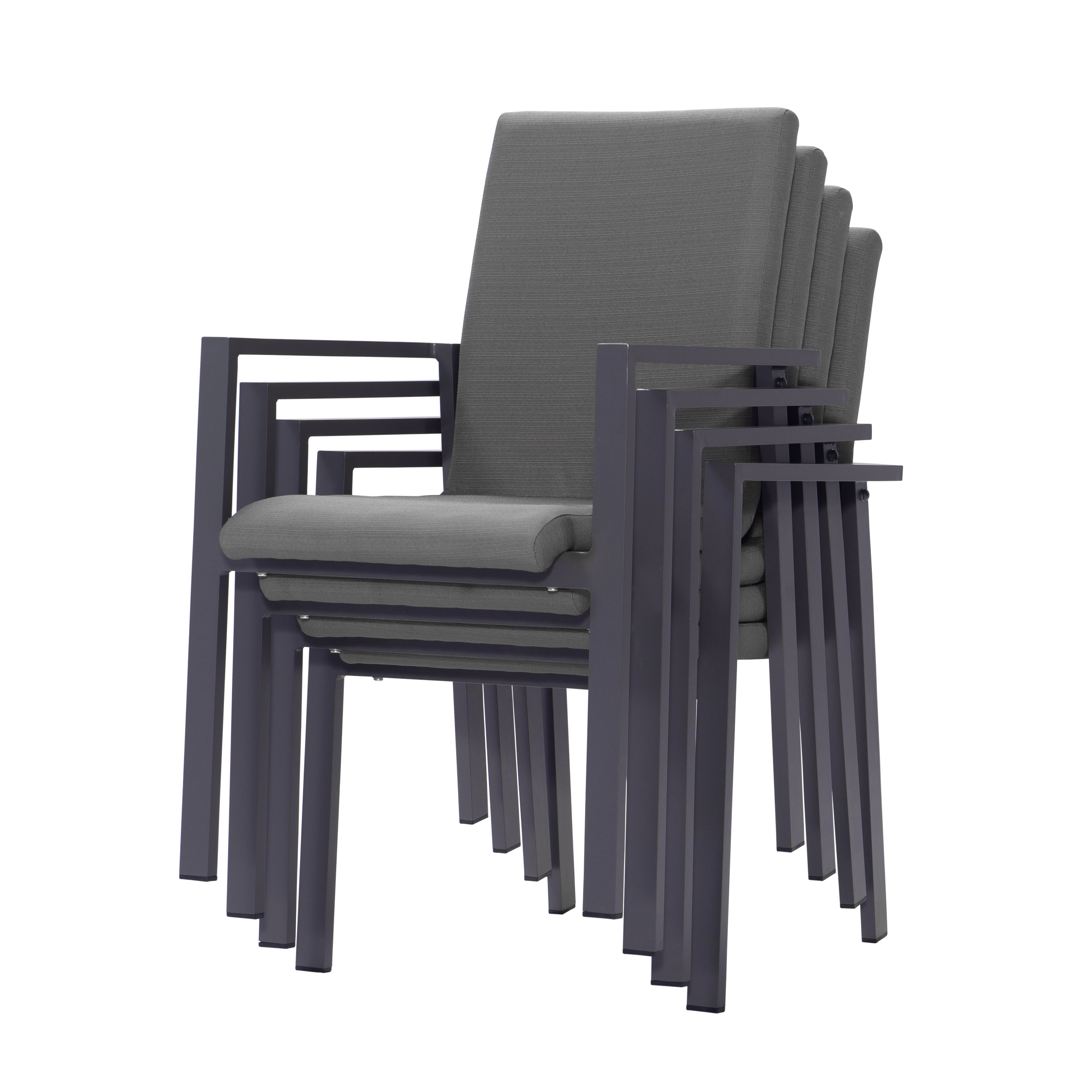 Louis yemek sandalyesi S4