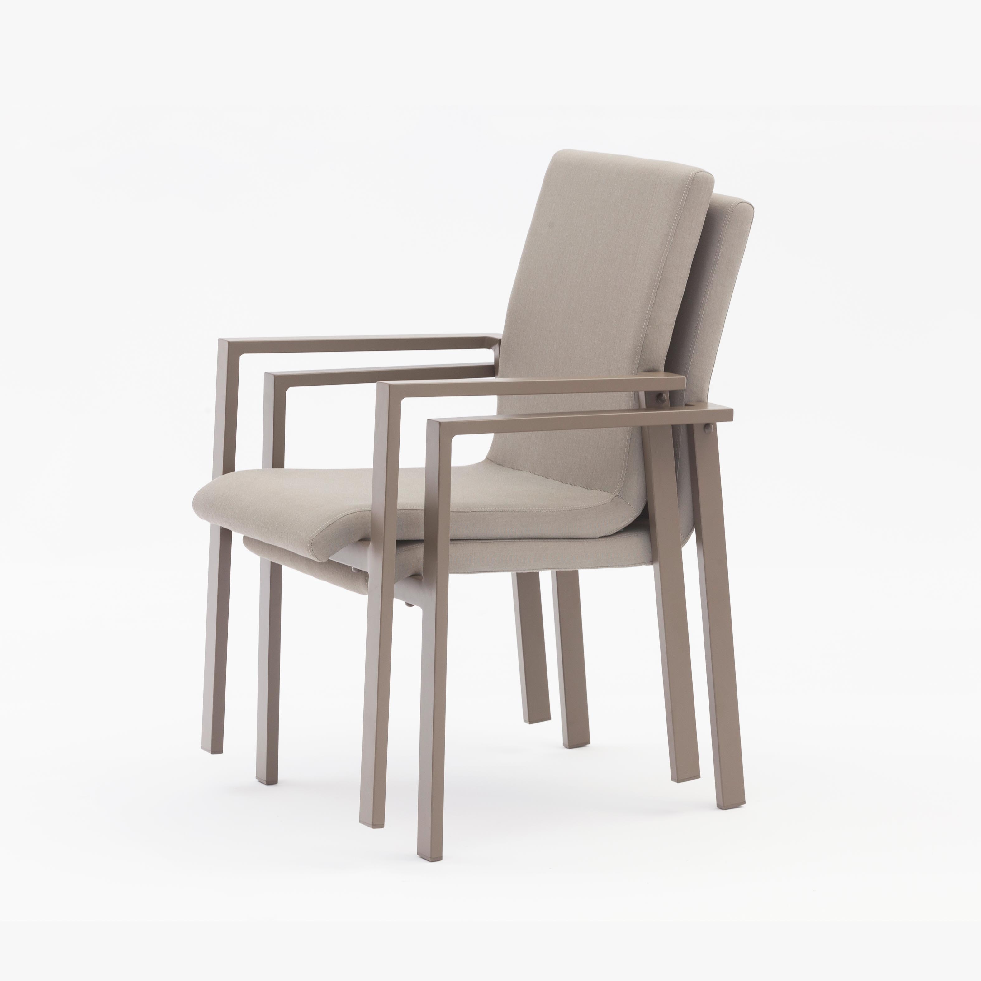 Louis dining chair S7