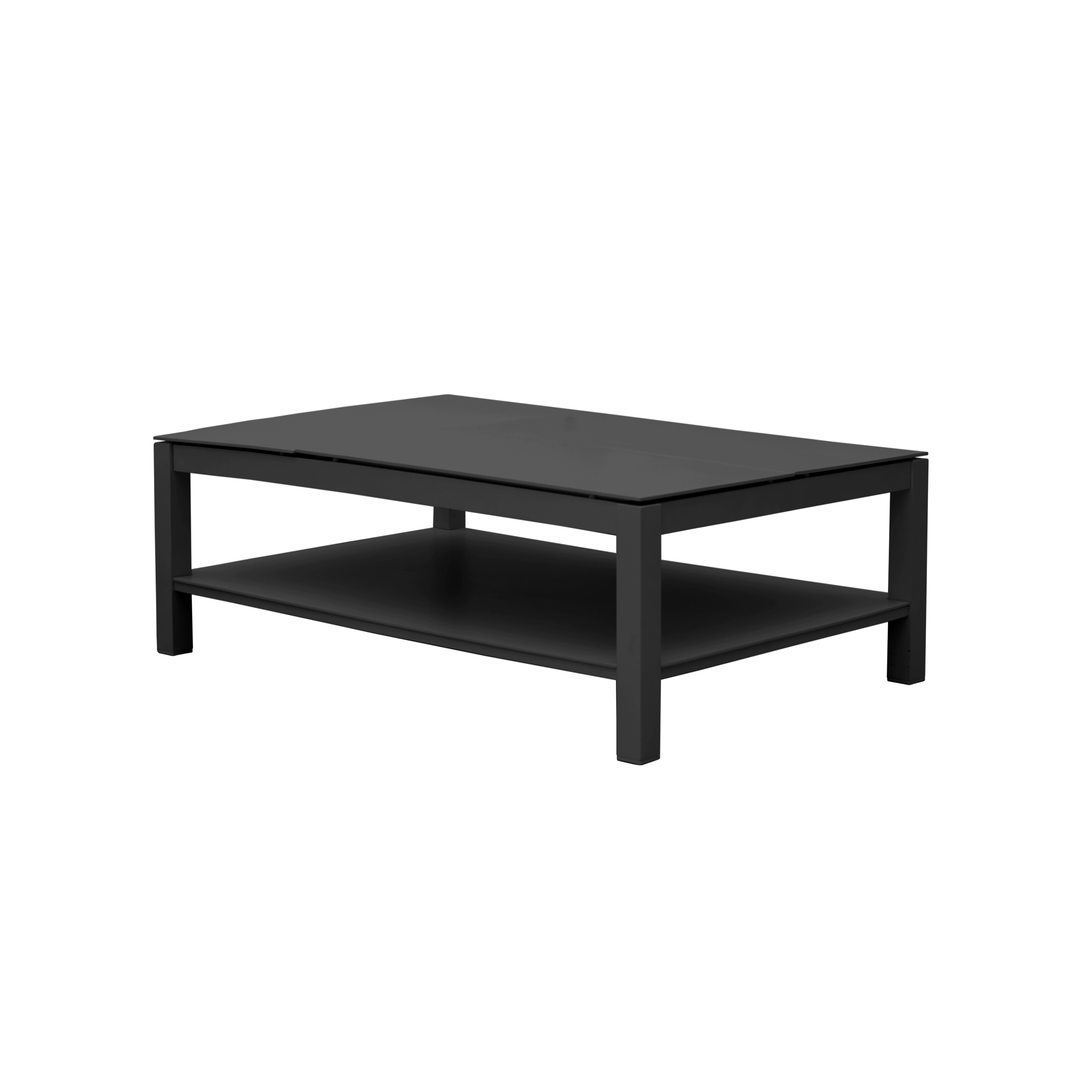 Louis functional coffee table S1