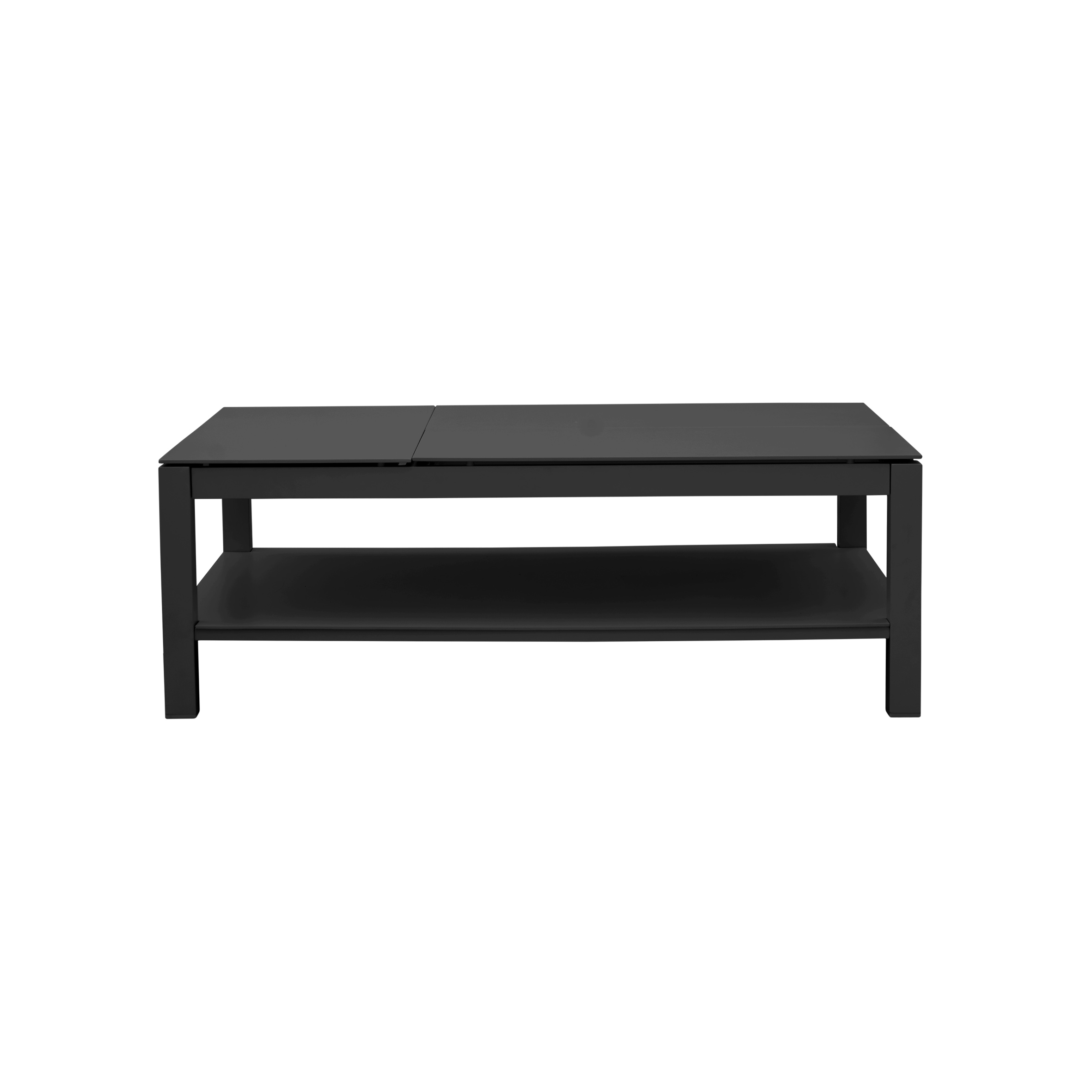 Louis functional coffee table S2
