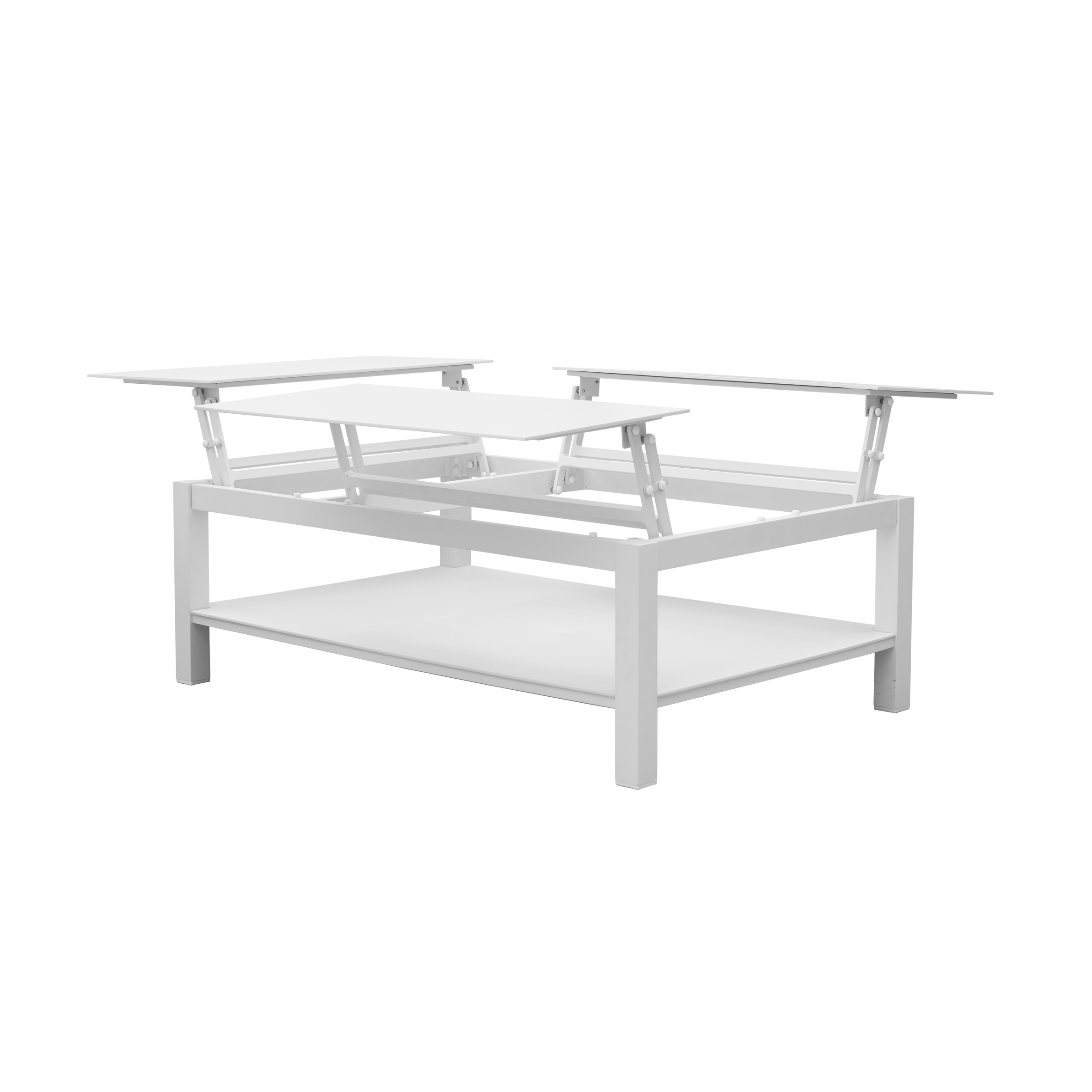 Louis functional coffee table S5