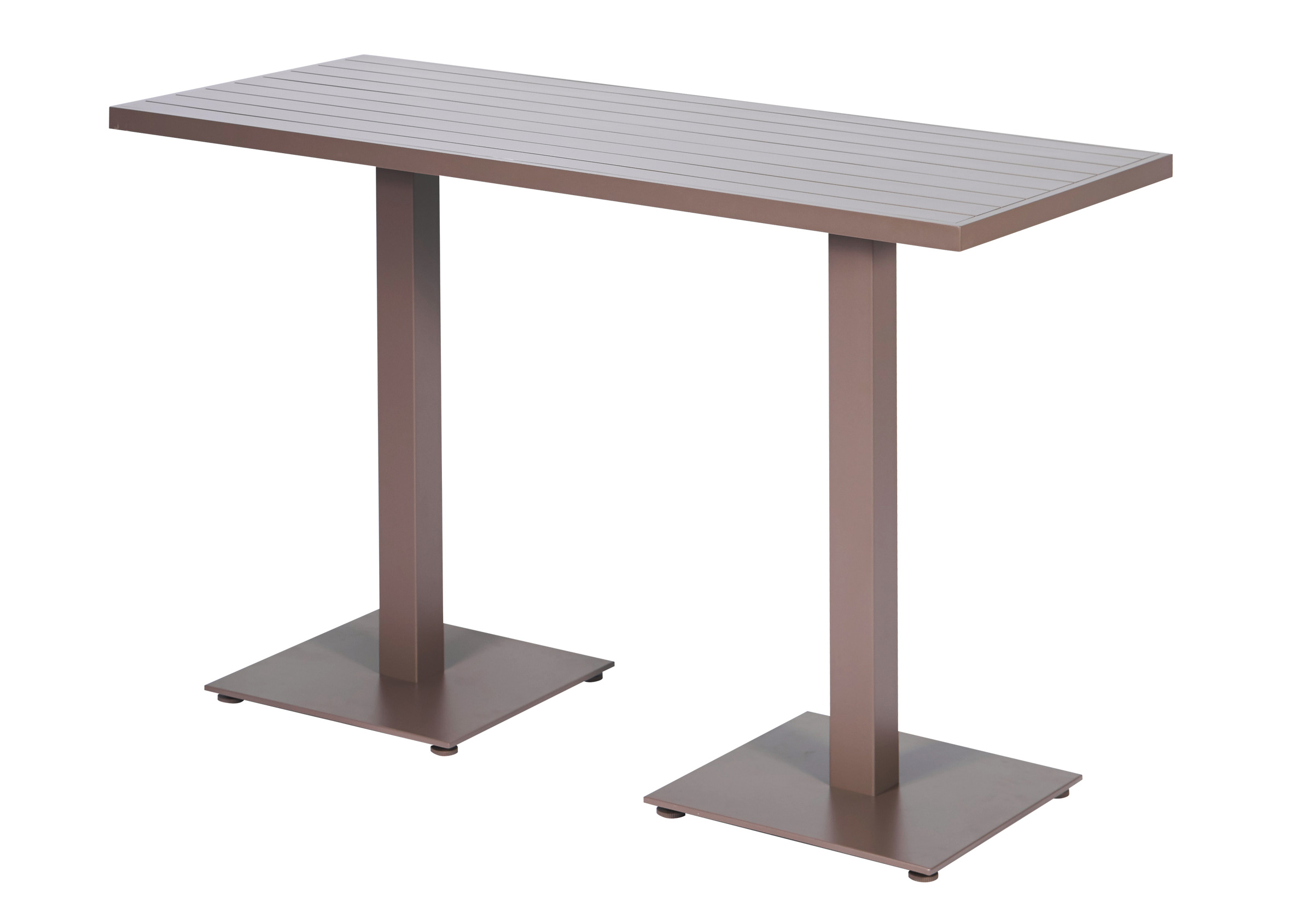Luca bar table-160 D1