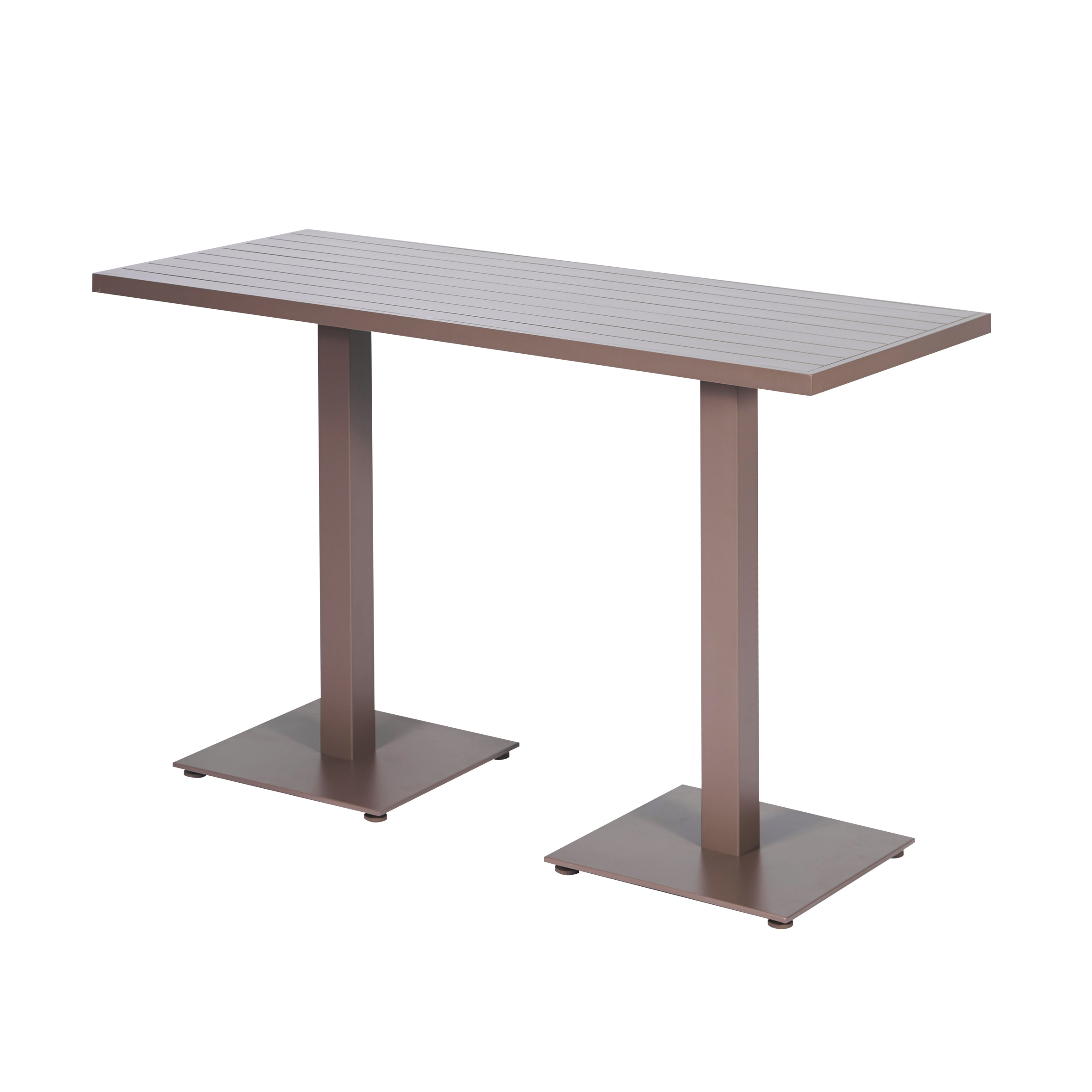Барний стіл Luca-160 S5