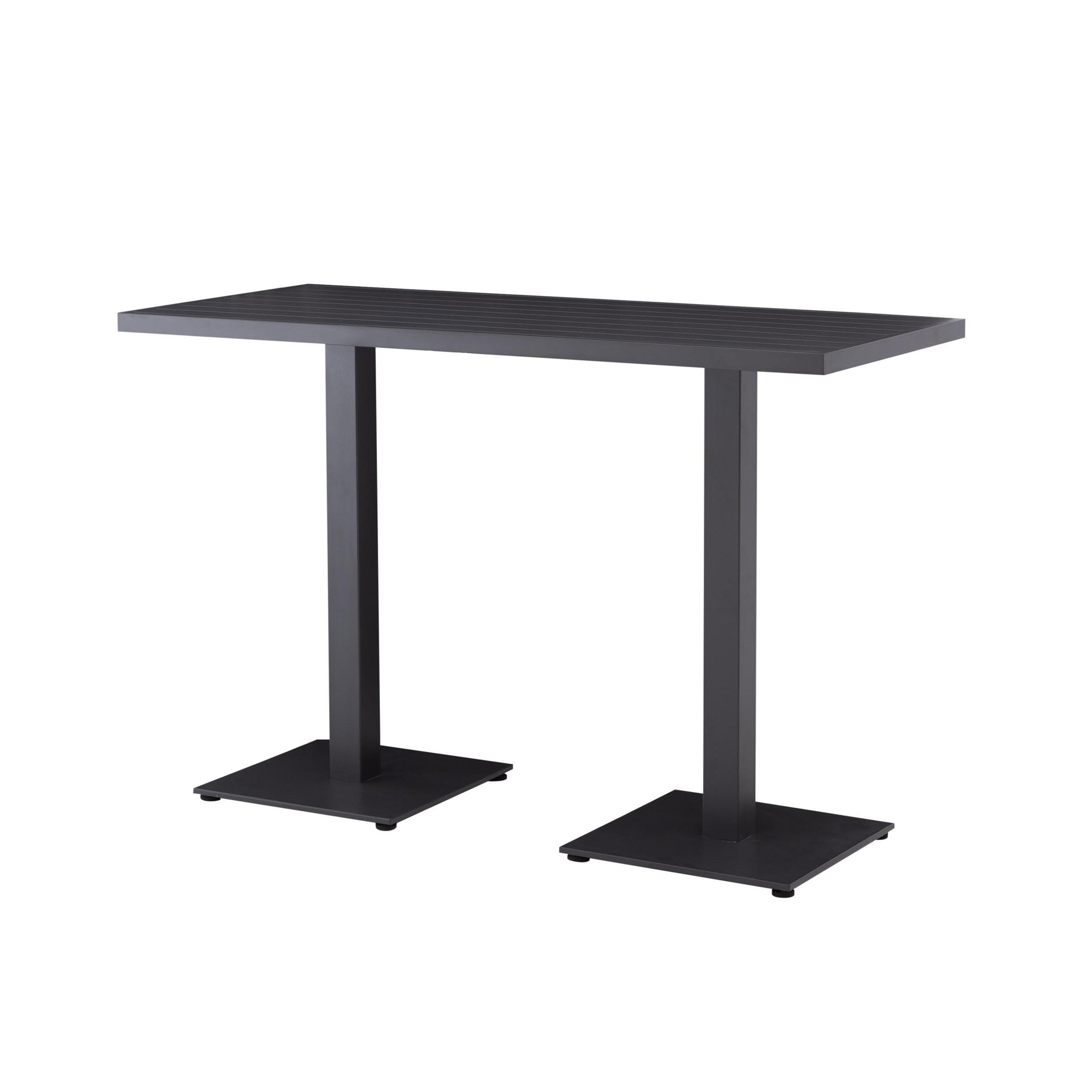 Luca bar table 160 S7