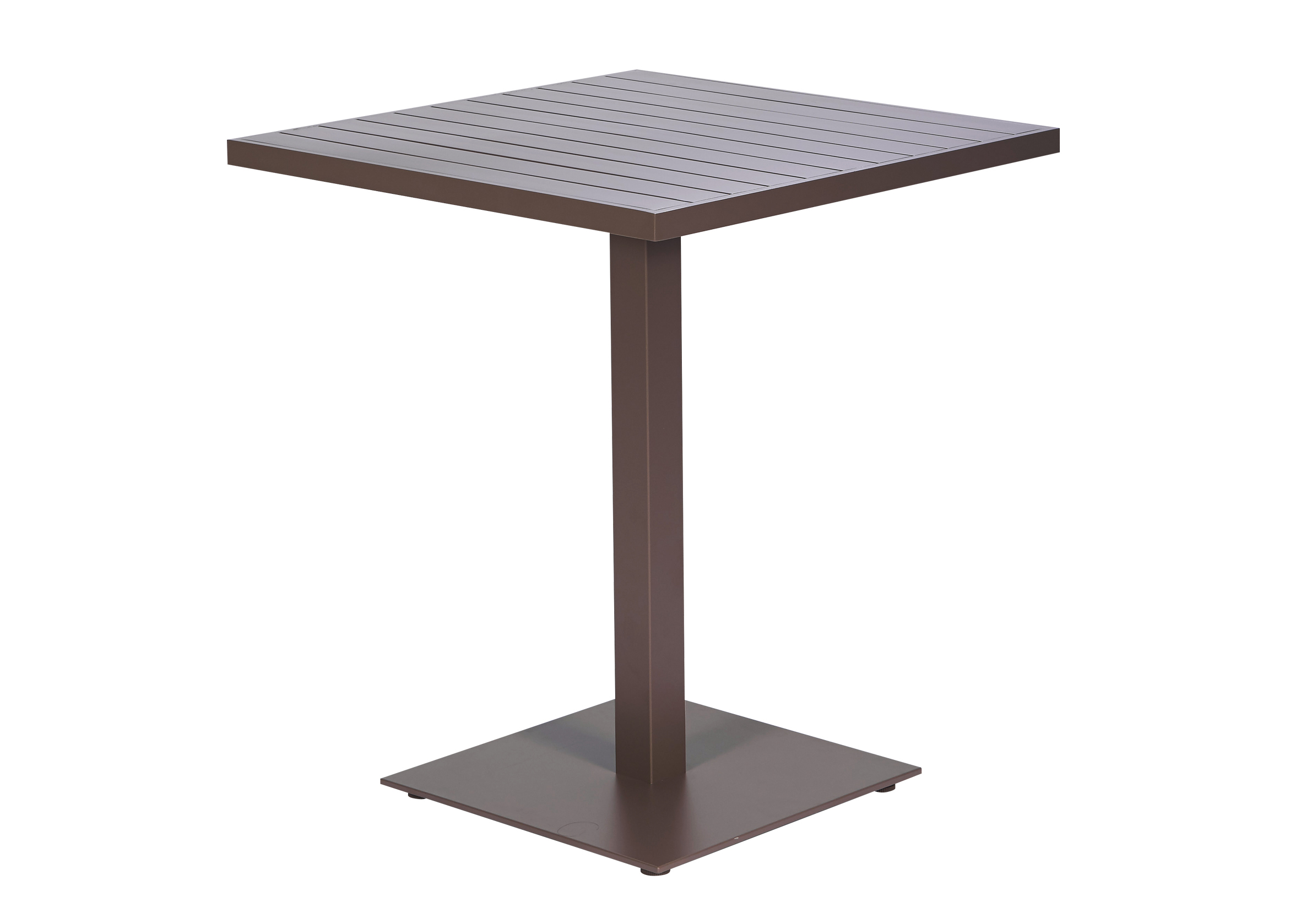 Luca bar table-90 D1