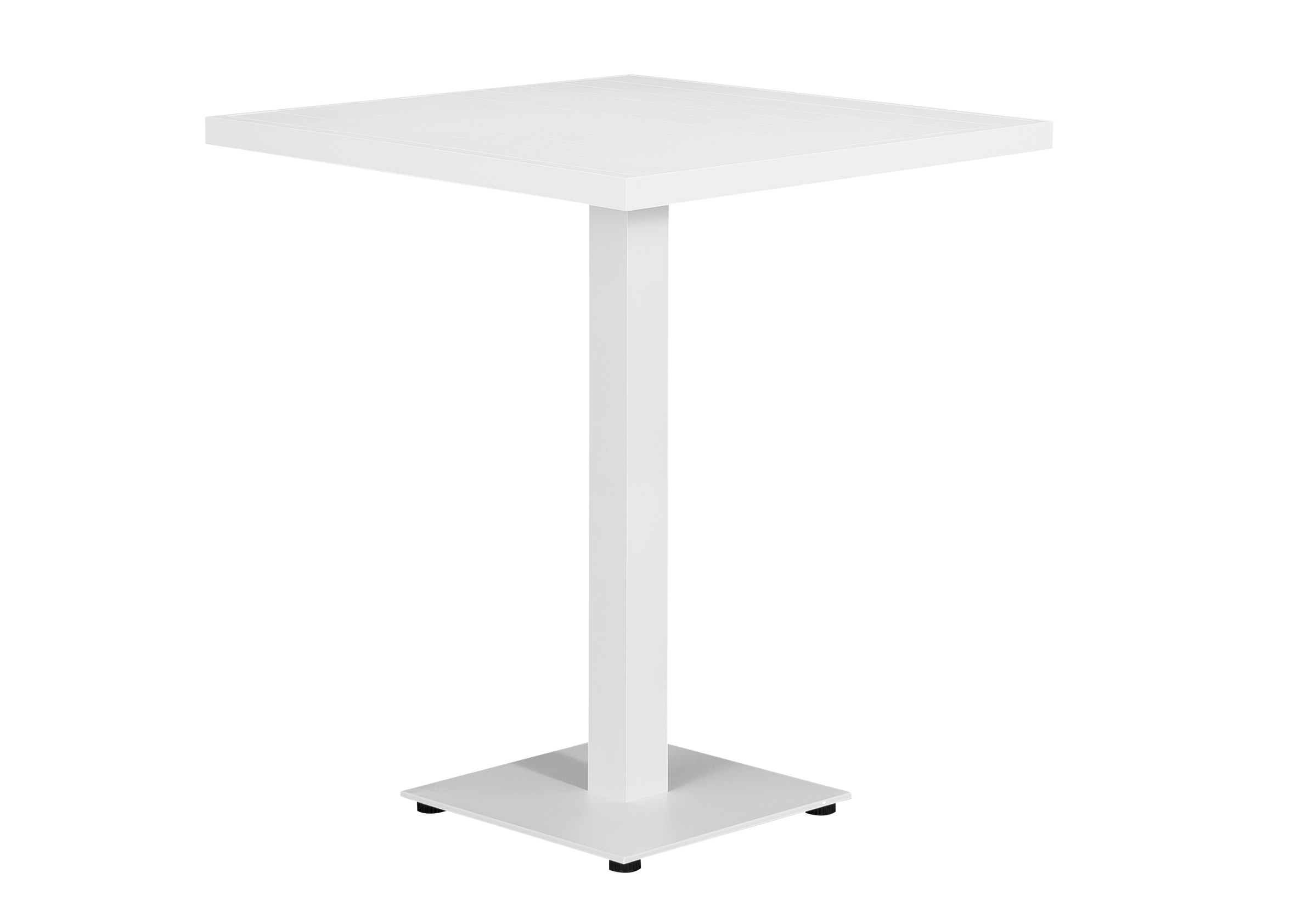 Luca bar table-90 D2