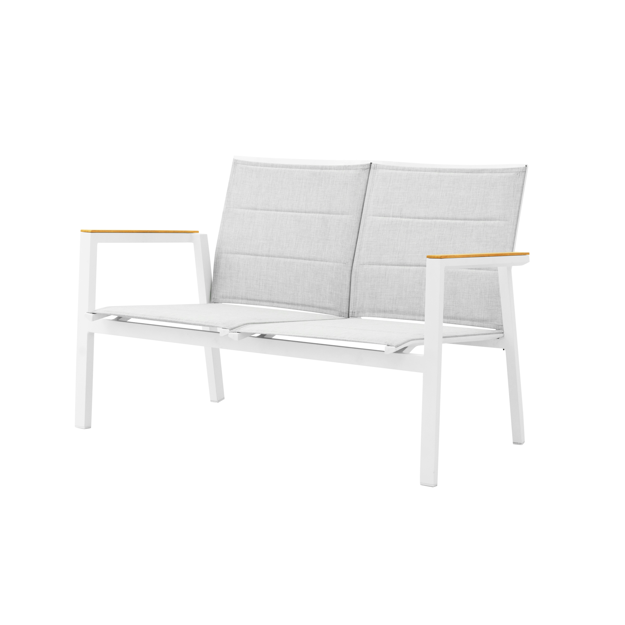 Luca twal sofa 2 chèz S1