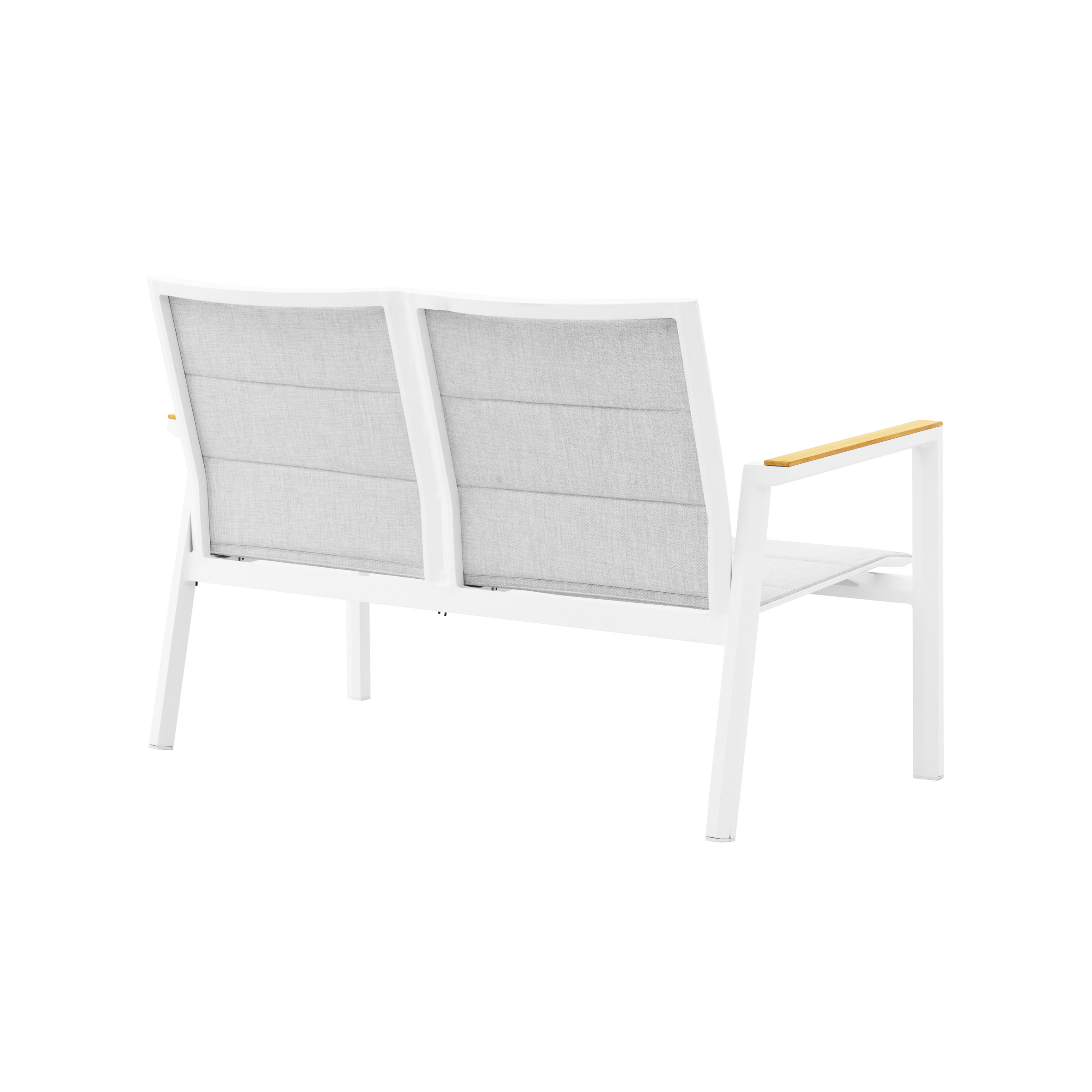 Luca twal sofa 2 chèz S3