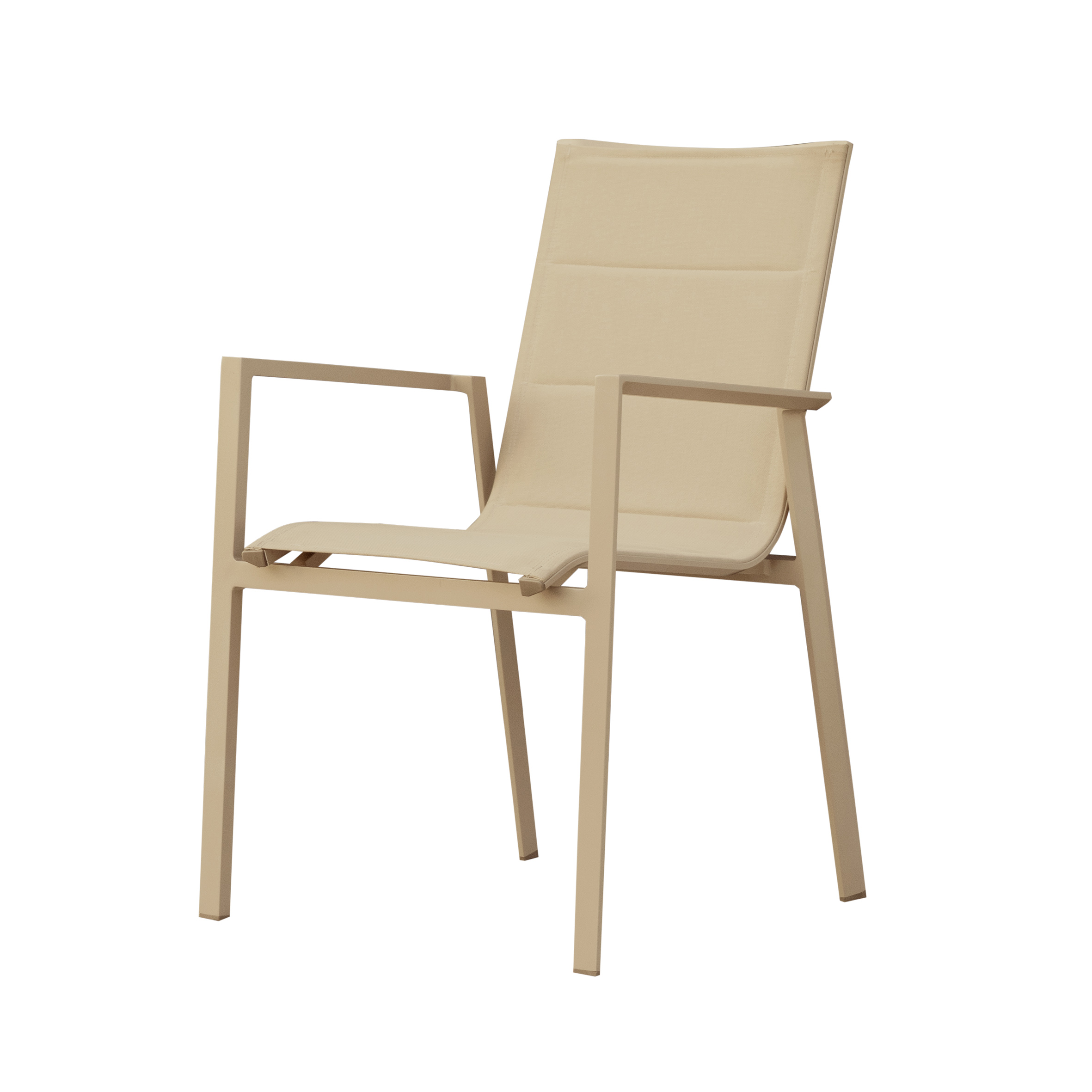 Luca textile chair S1