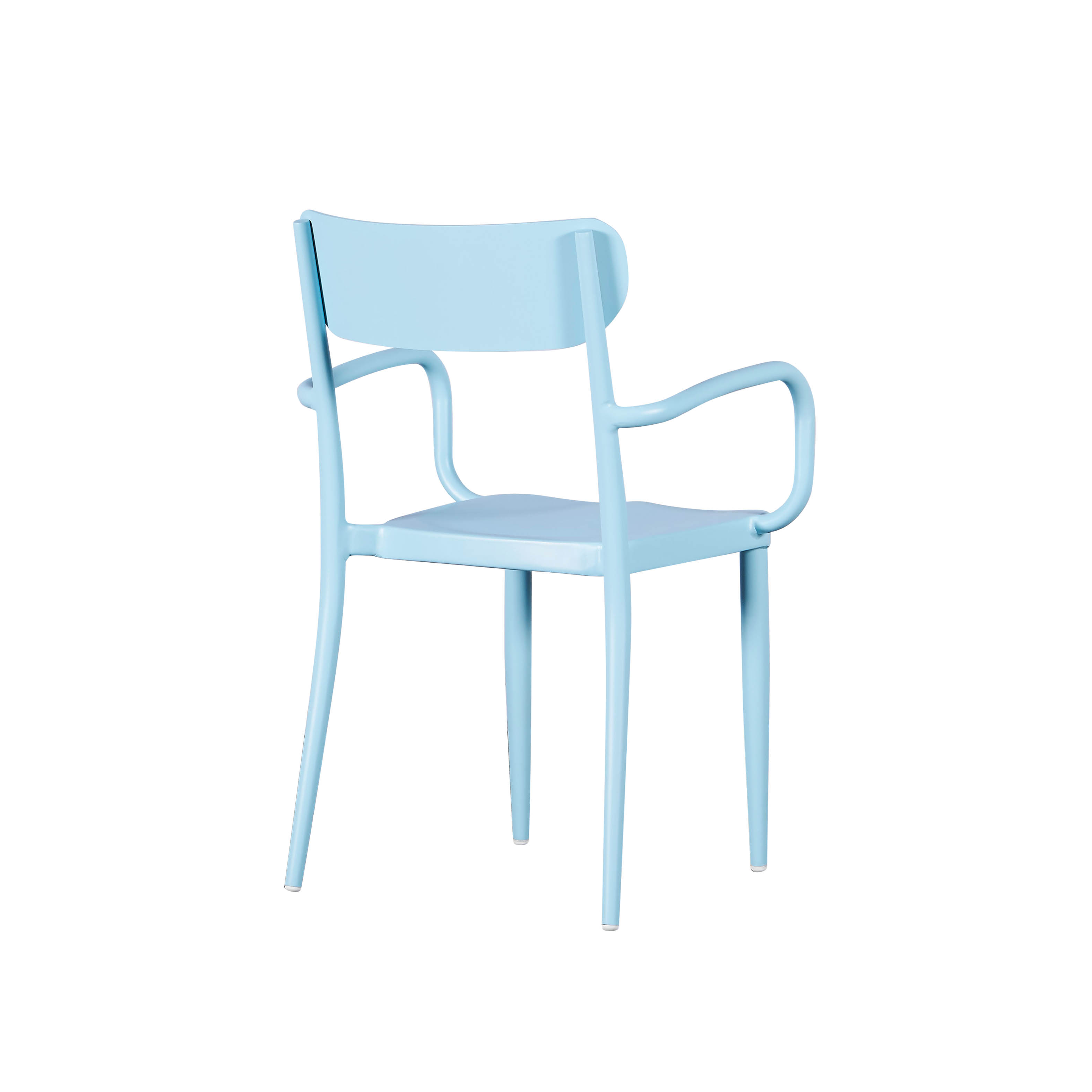 Լունա ալու.ճաշի աթոռ S4