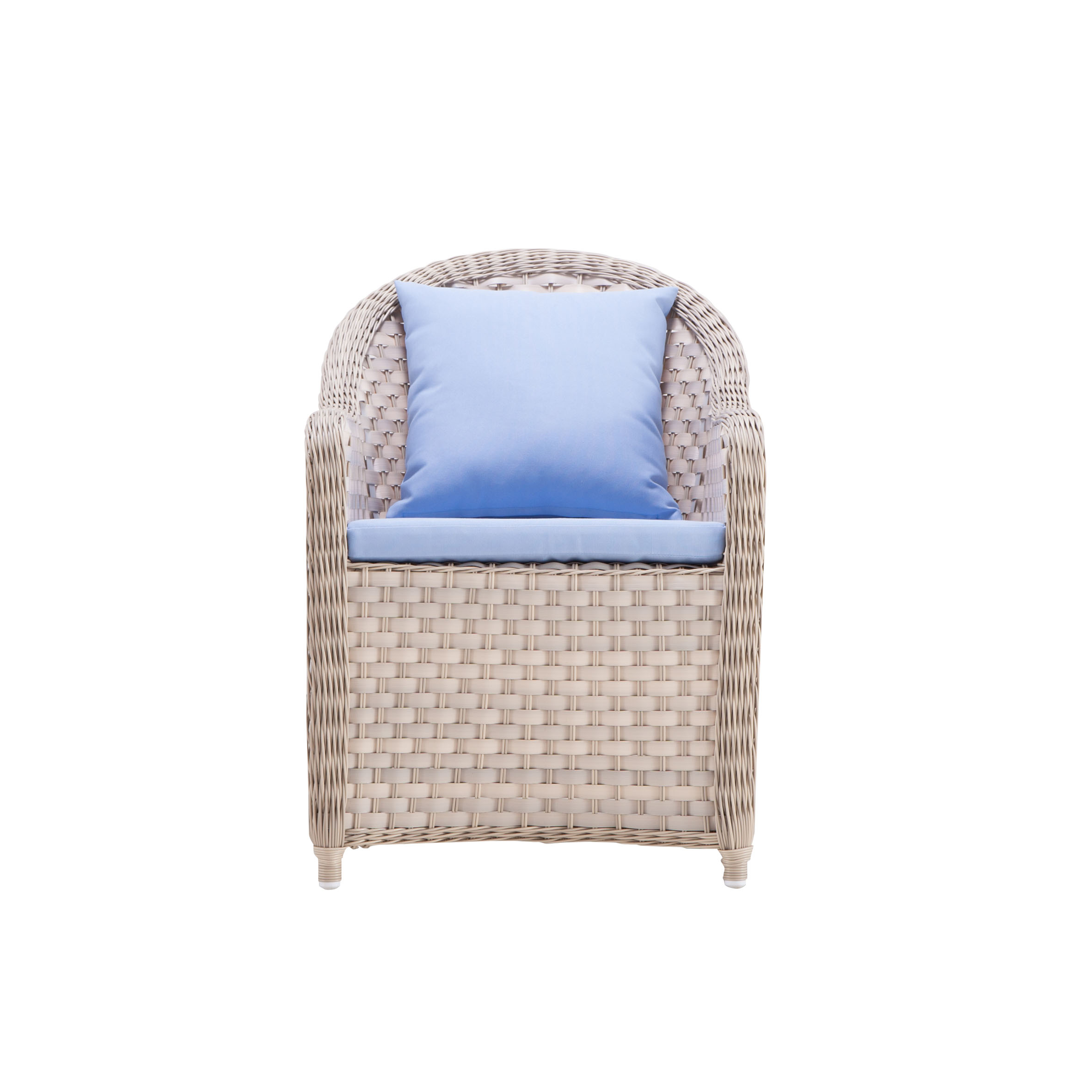 Master rattan leisure chair S2