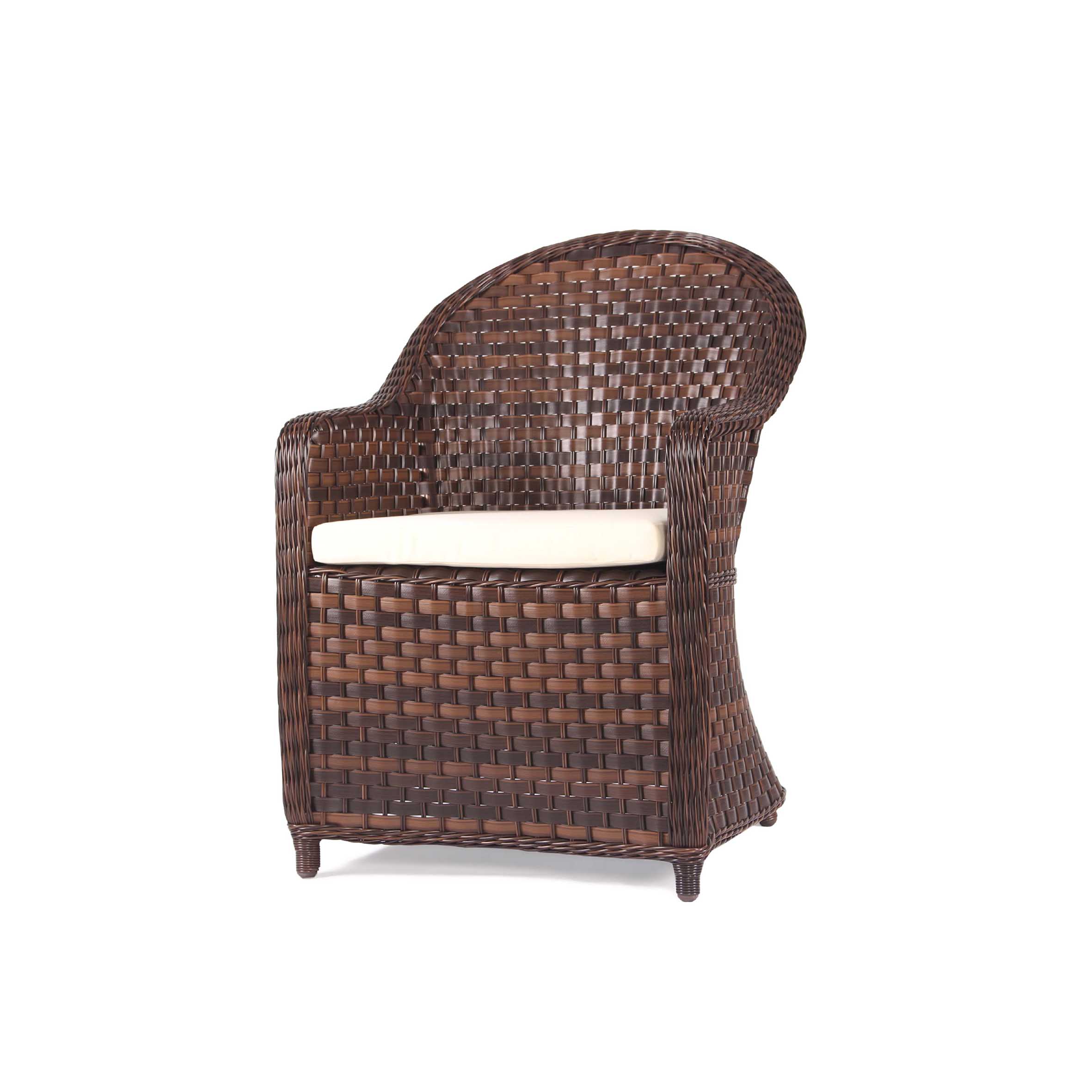 Master rattan leisure chair S3