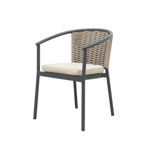 Mickey rope dining chair S1