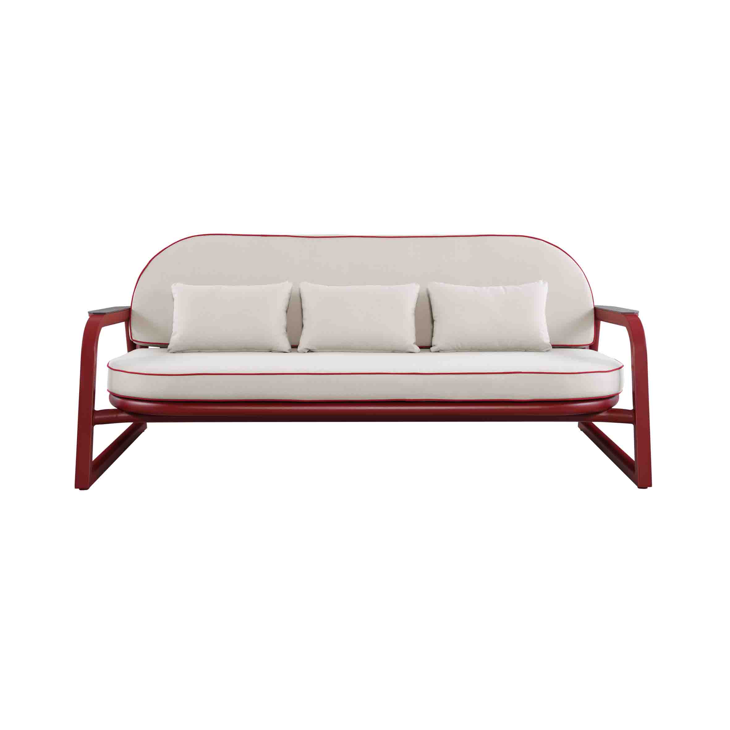 Monica 3-seat sofa S3