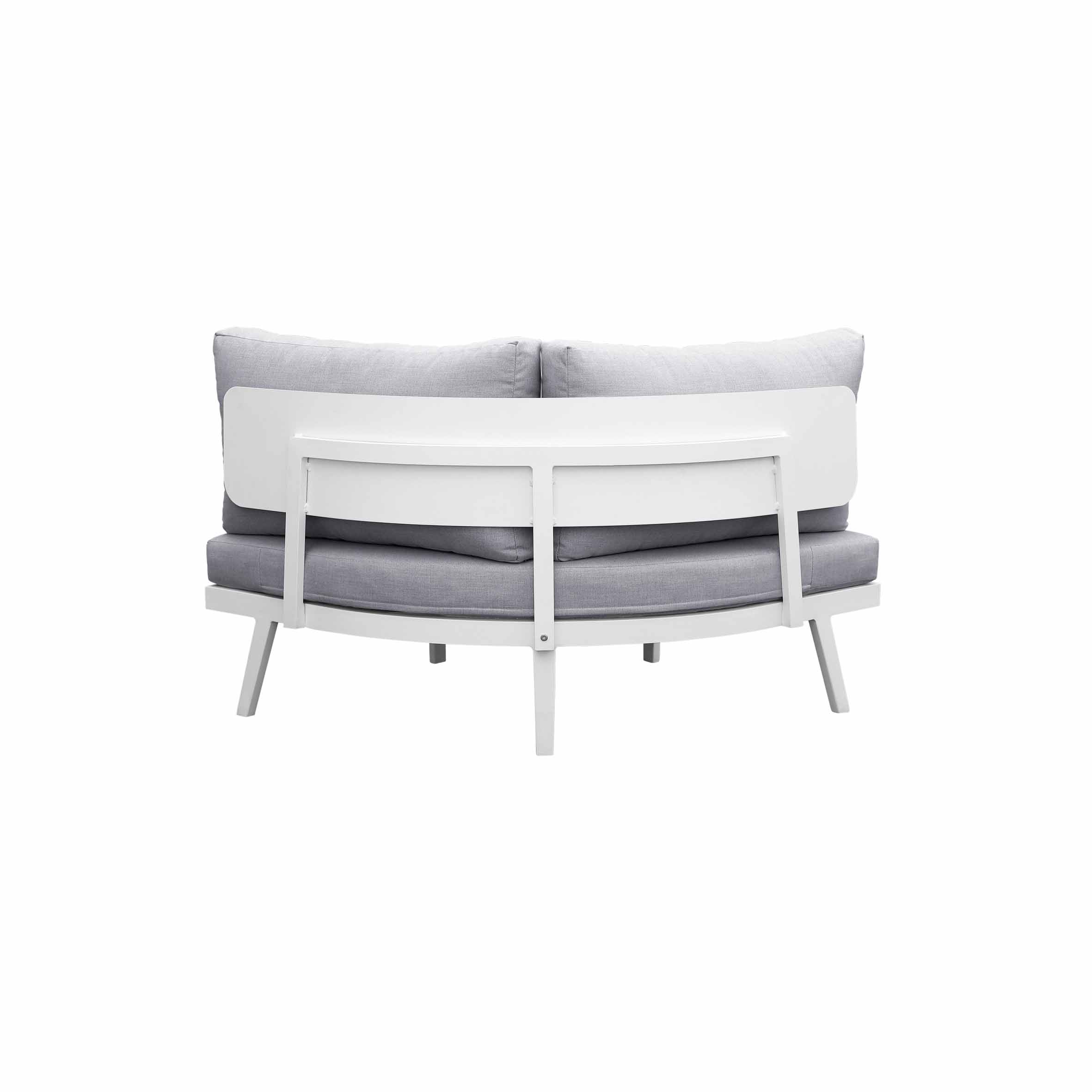 Monica corner sofa S3