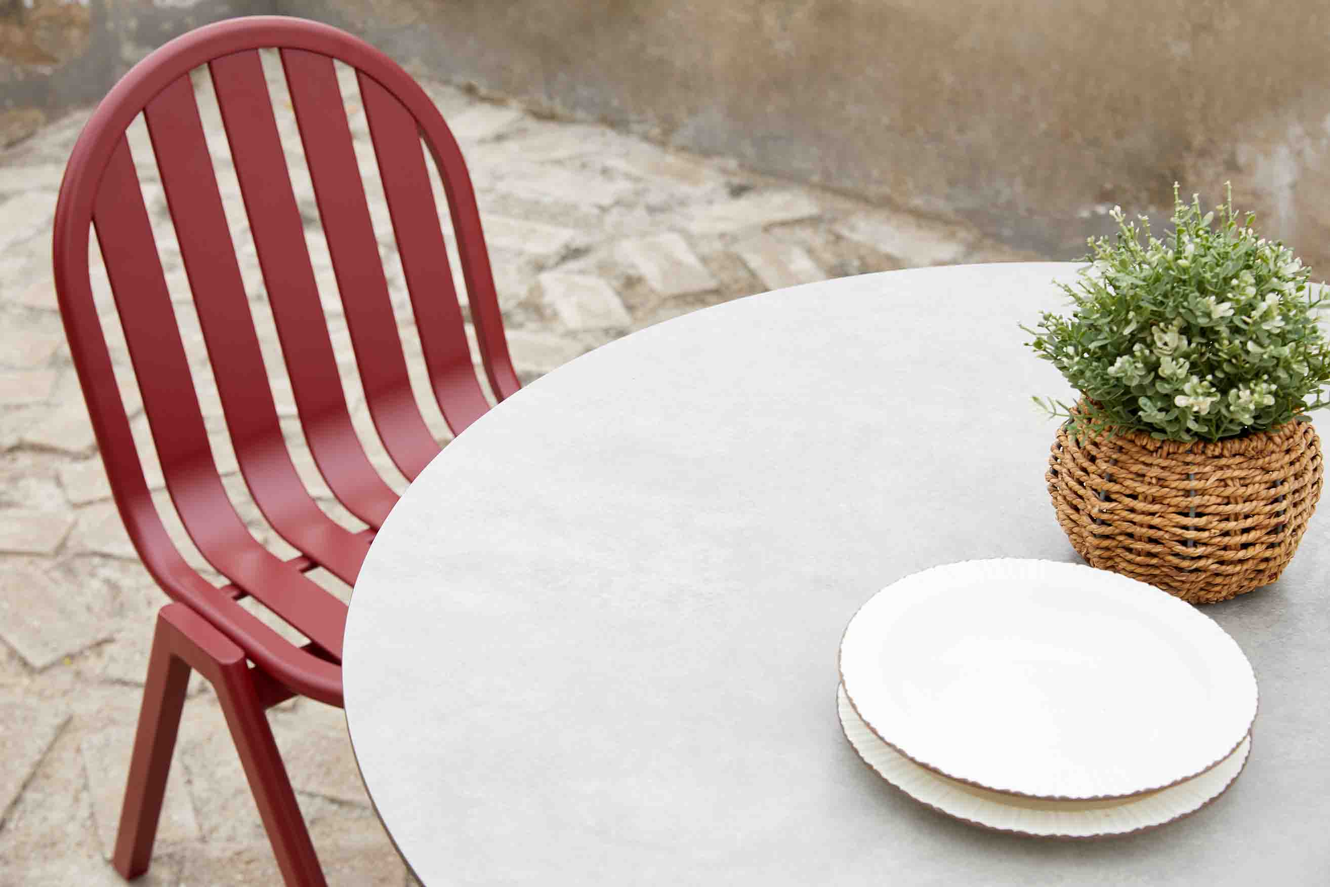 Monica dining set D3