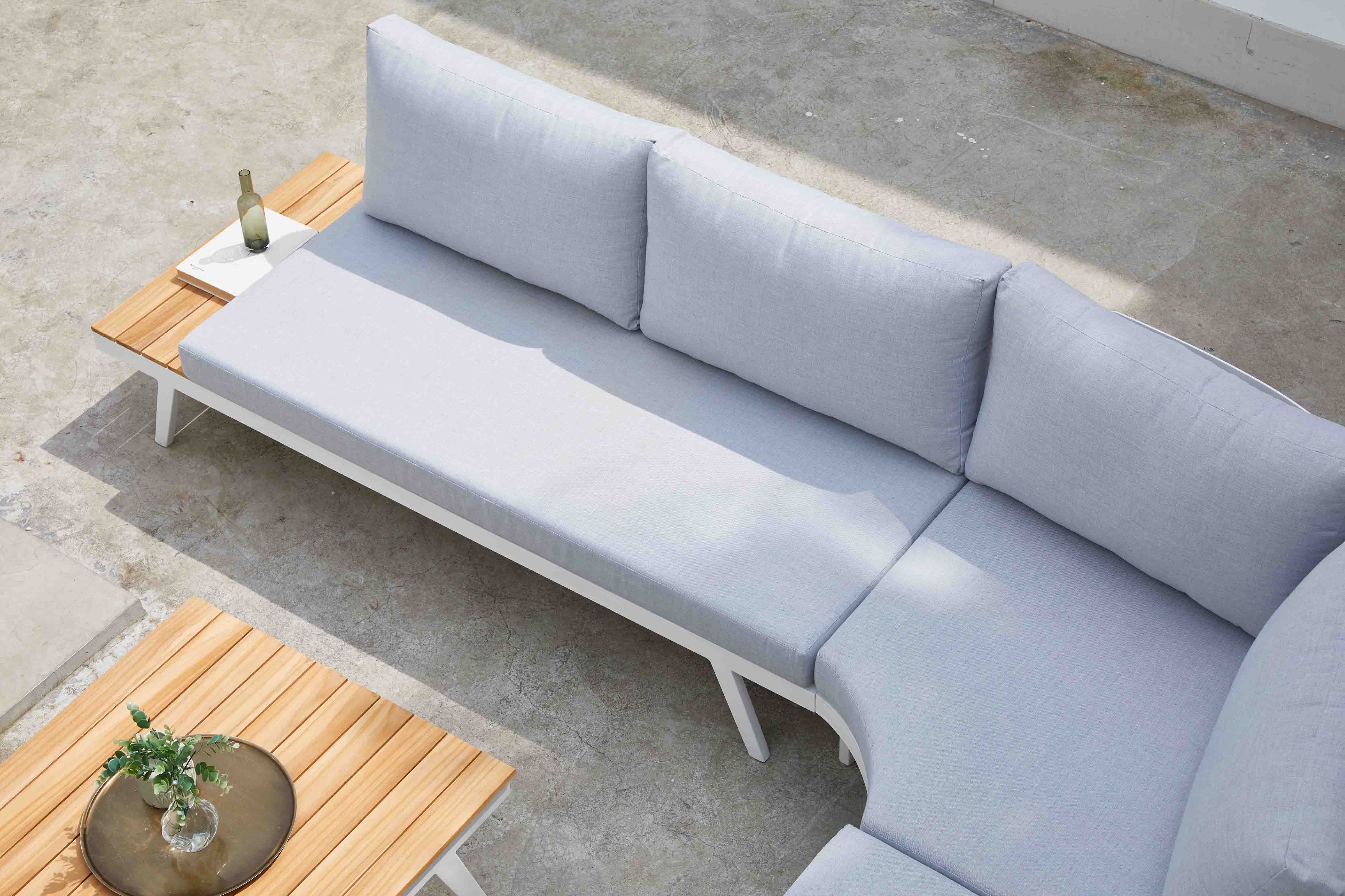 Monica sofa seti D3