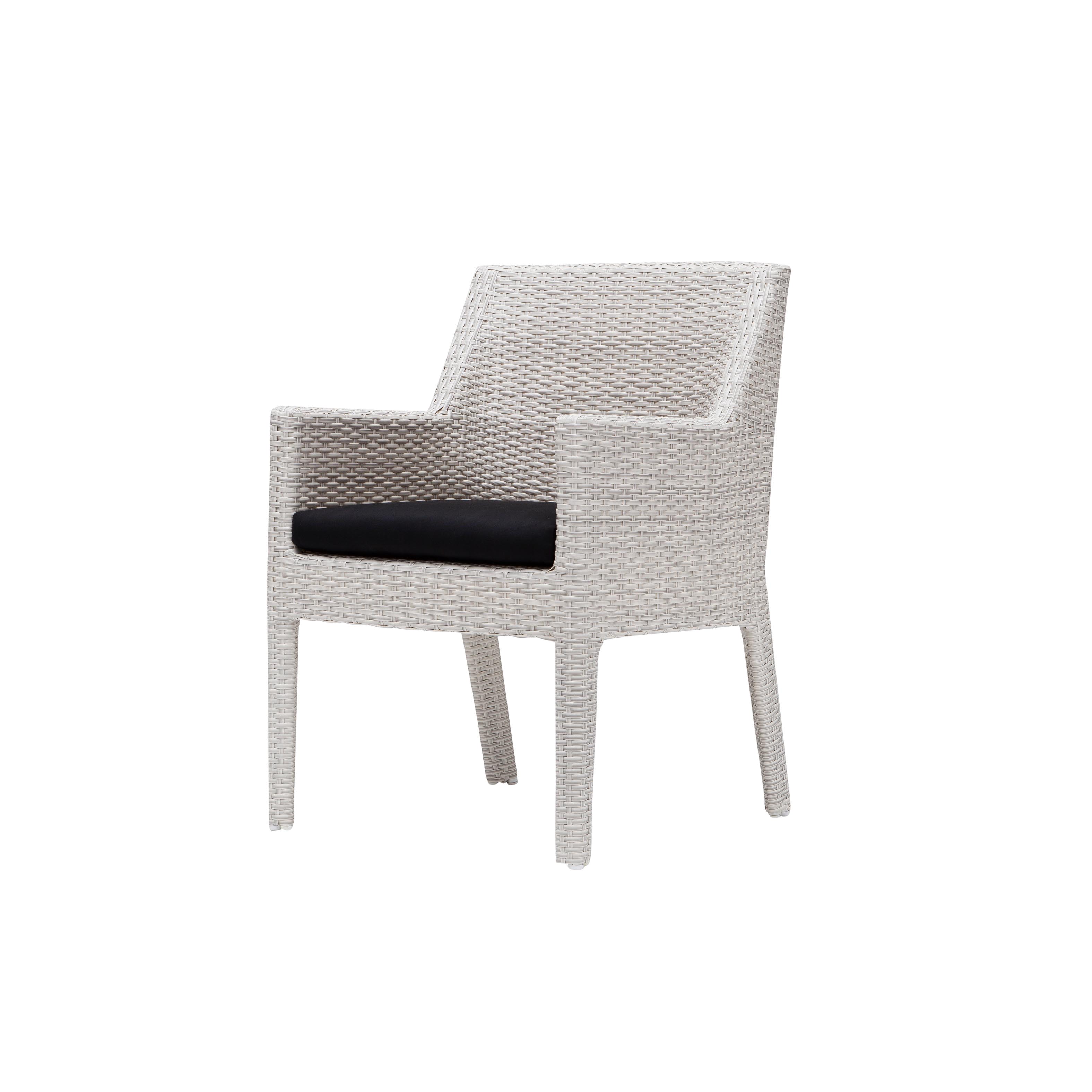 Nadia dining chair S1