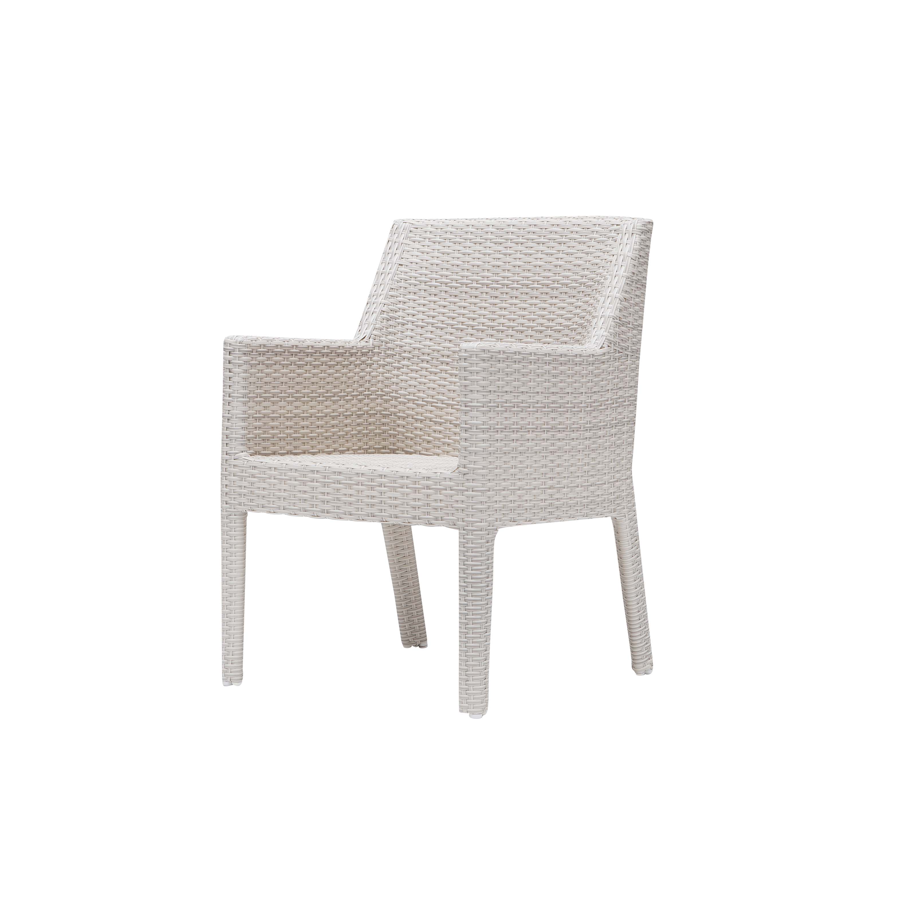 Nadia dining chair S3