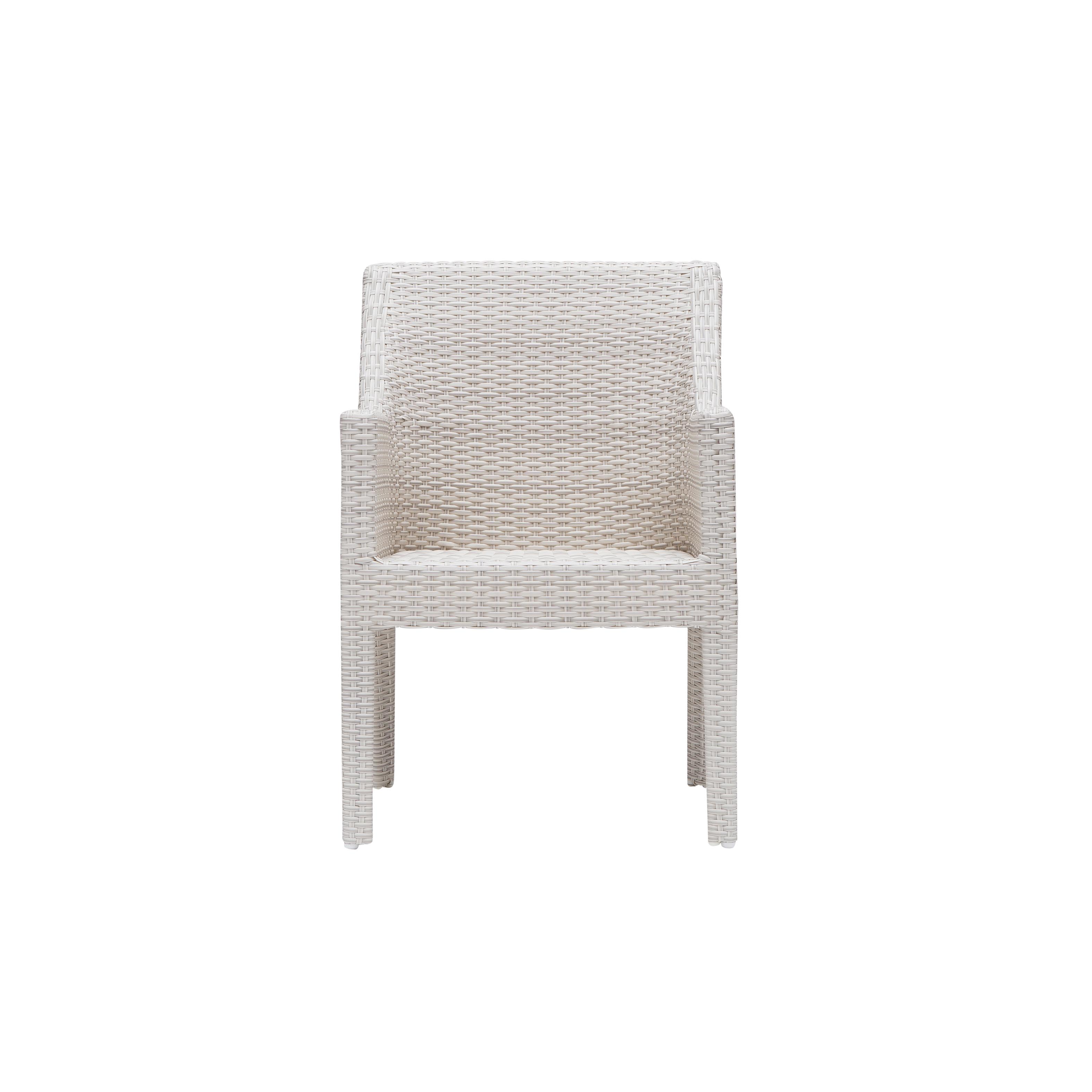 Nadia dining chair S4