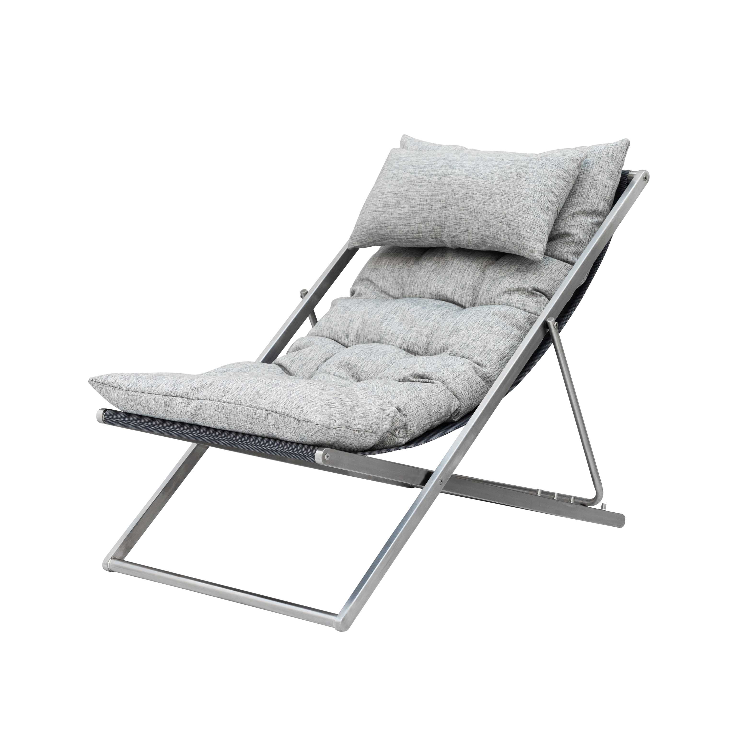 Naples relax chair S1