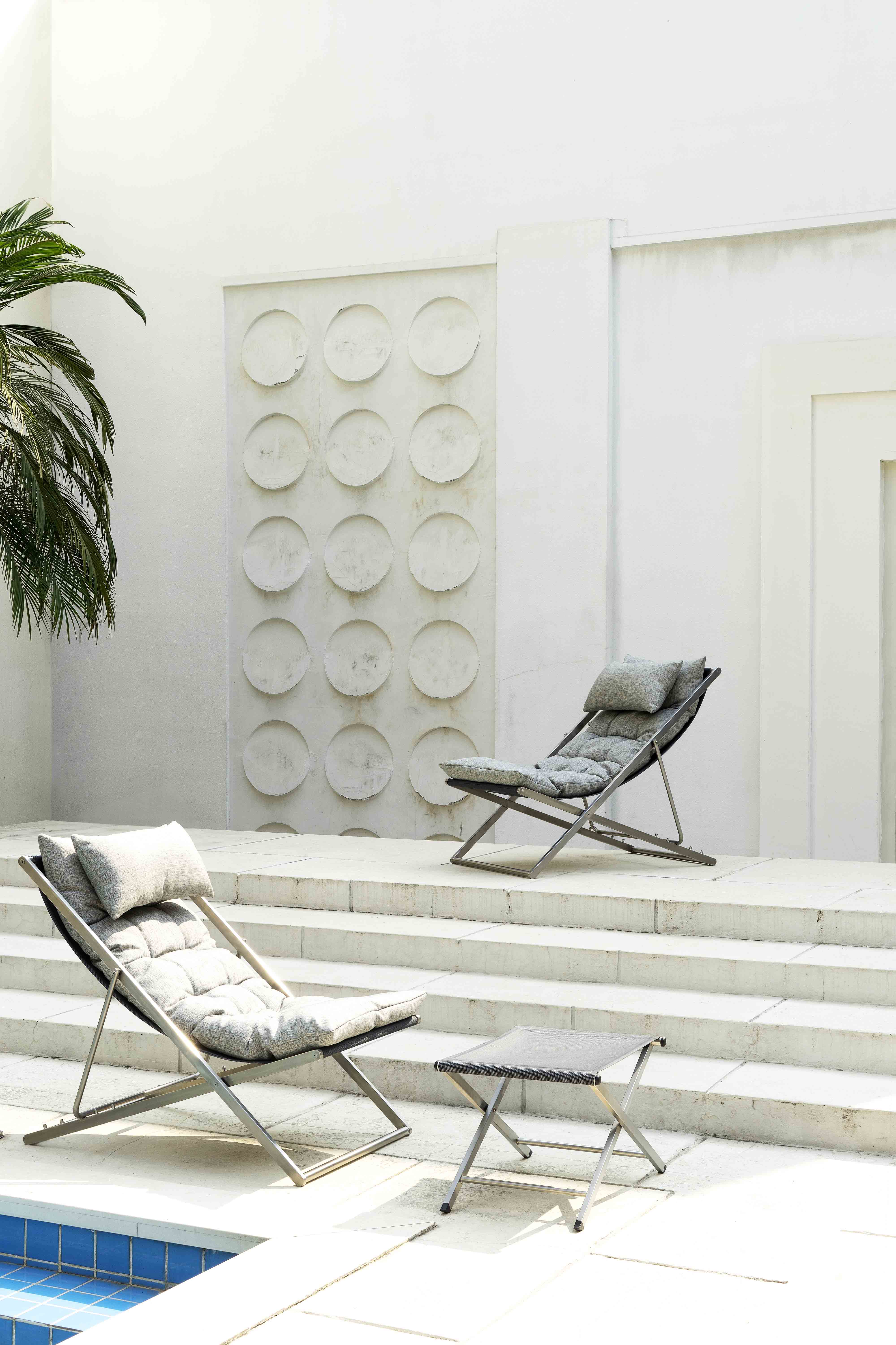 Silla relax Naples S1