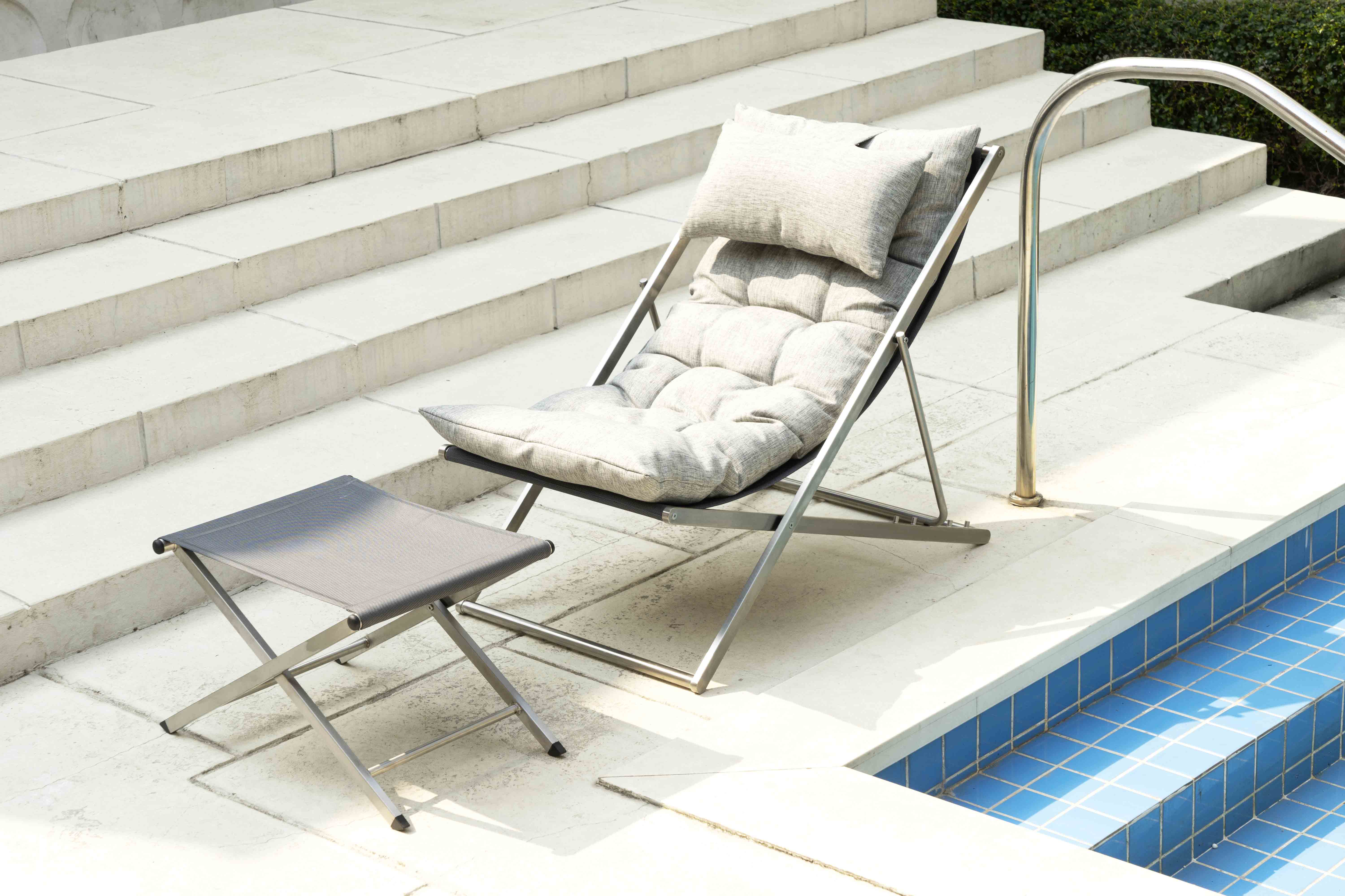Naples relax chair S2