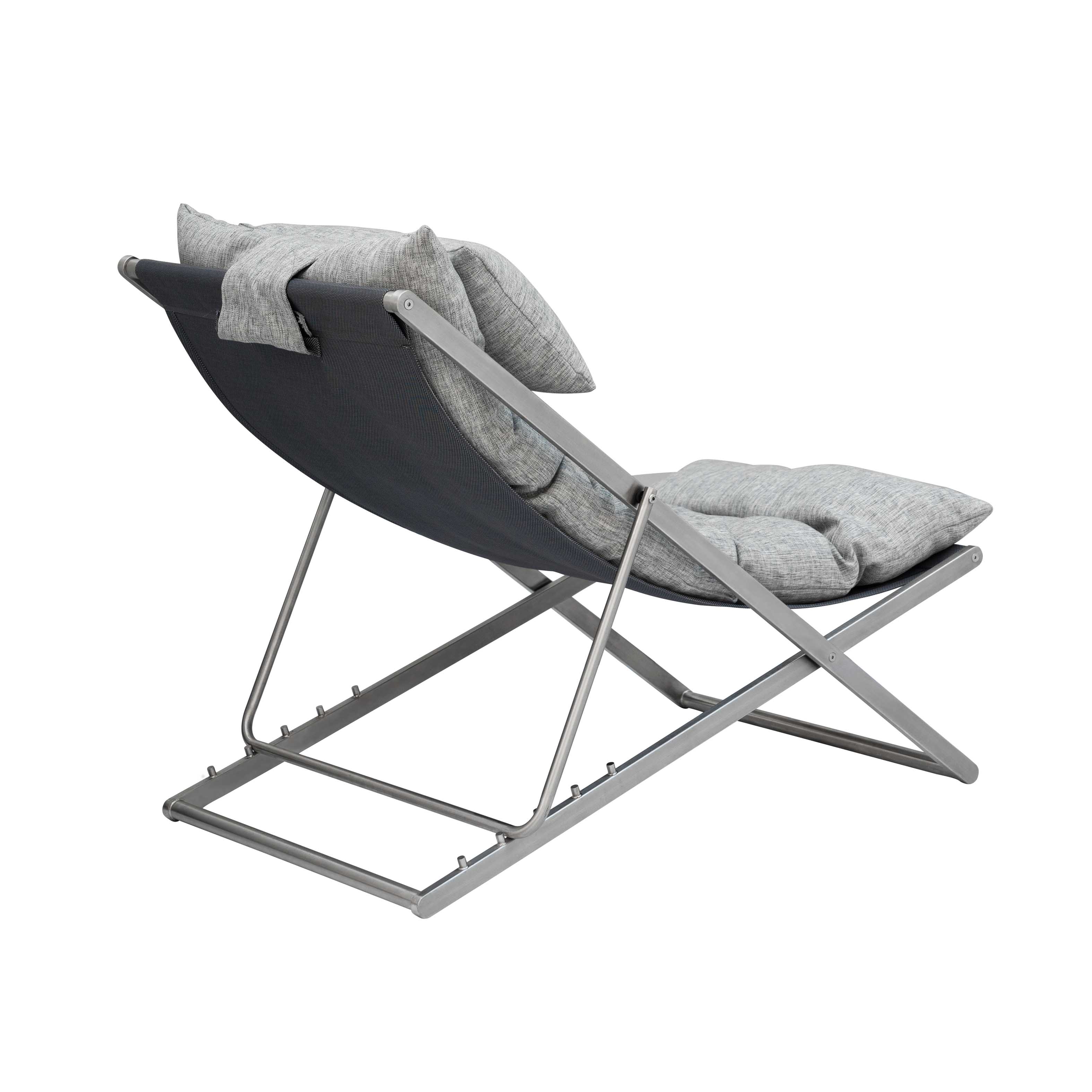 Naples relax chair S3