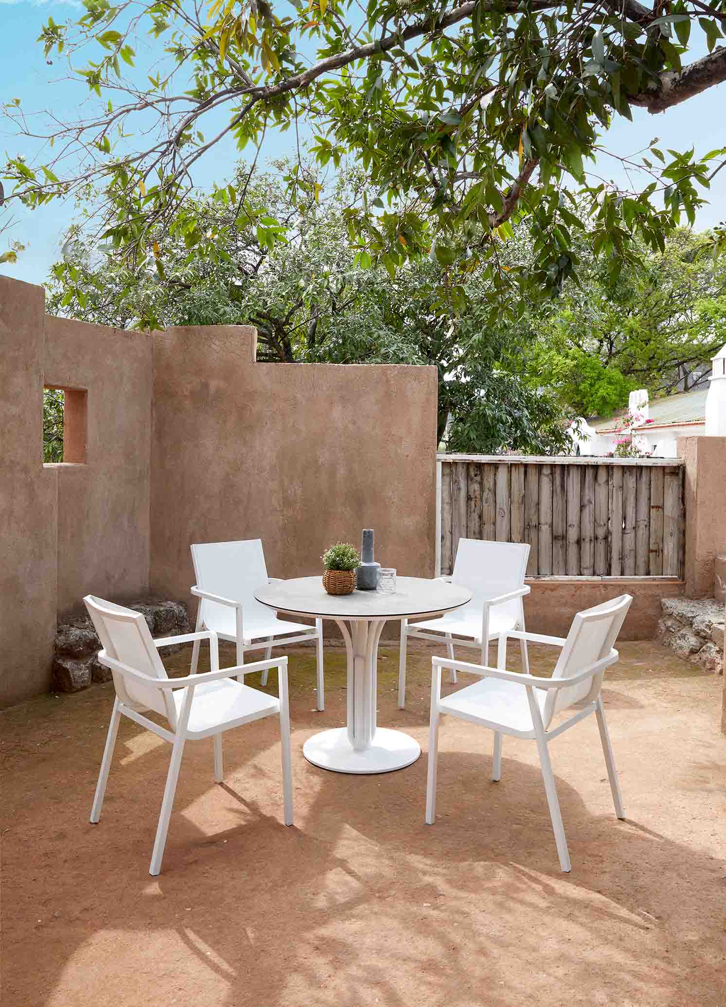 Noah dining set S1
