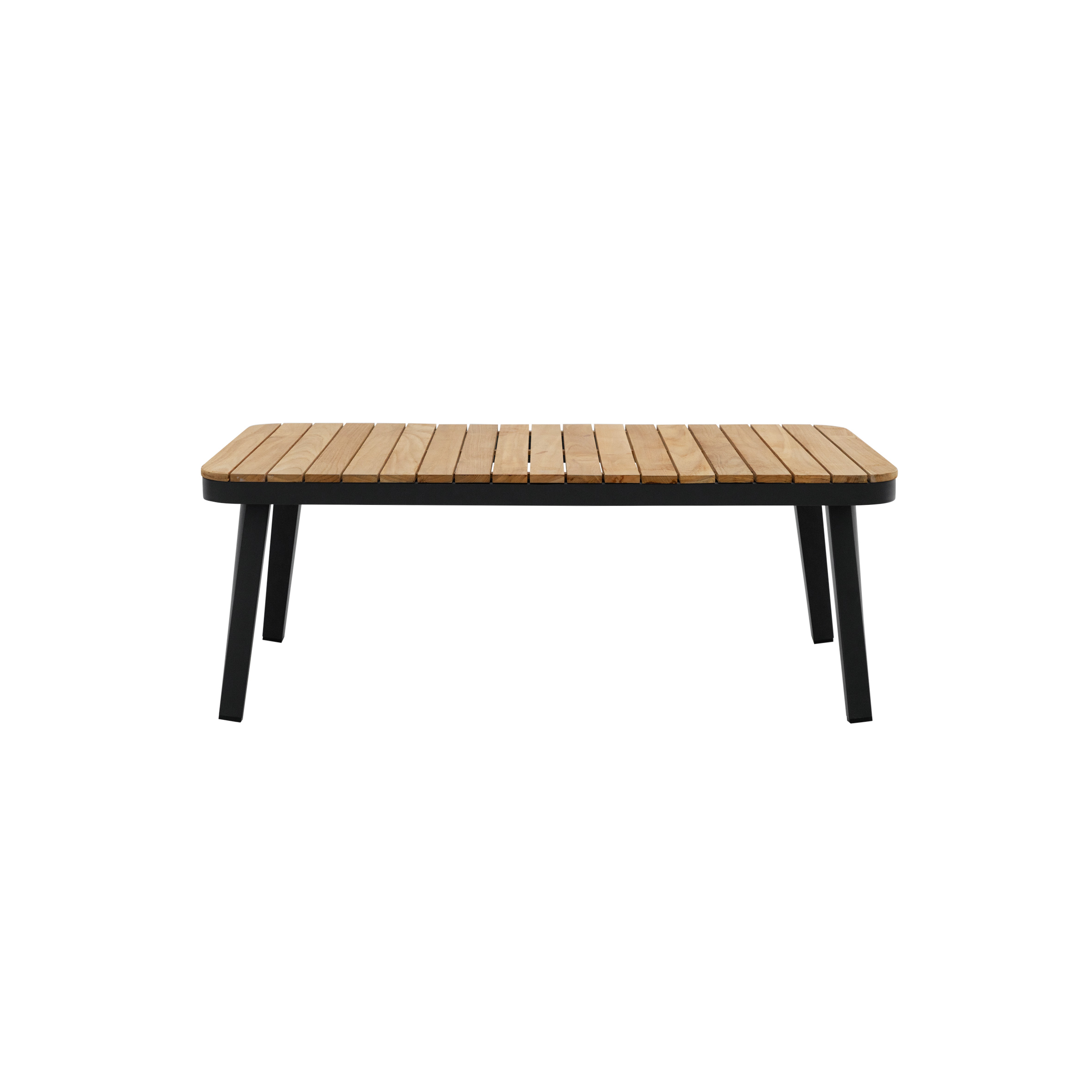 Norland teak coffee table S2