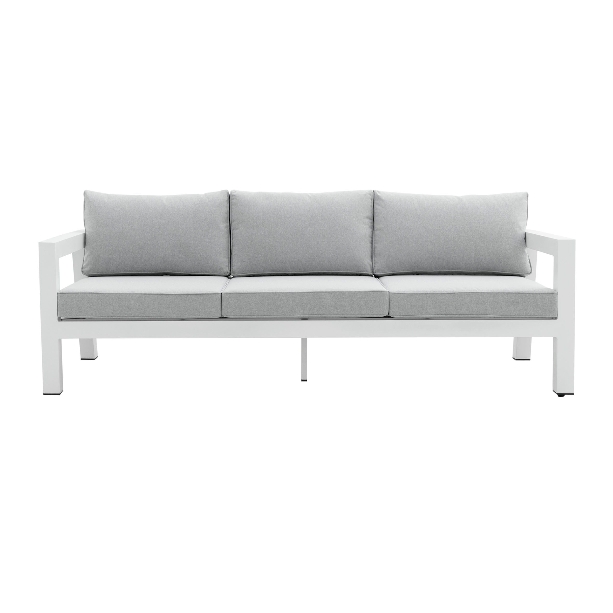 Onsen 3-seat sofa S3