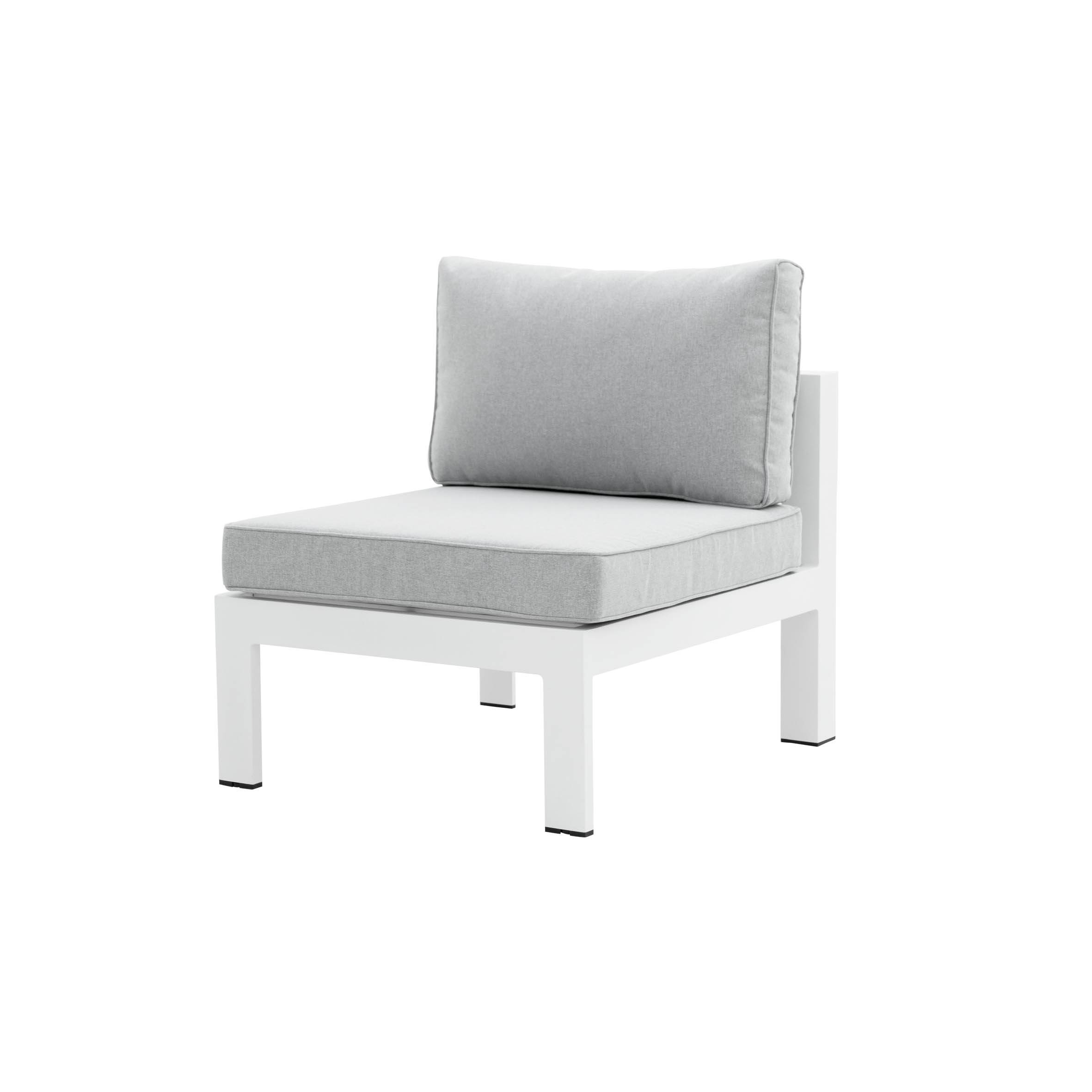 Sofa idafite amaboko Sofa S1