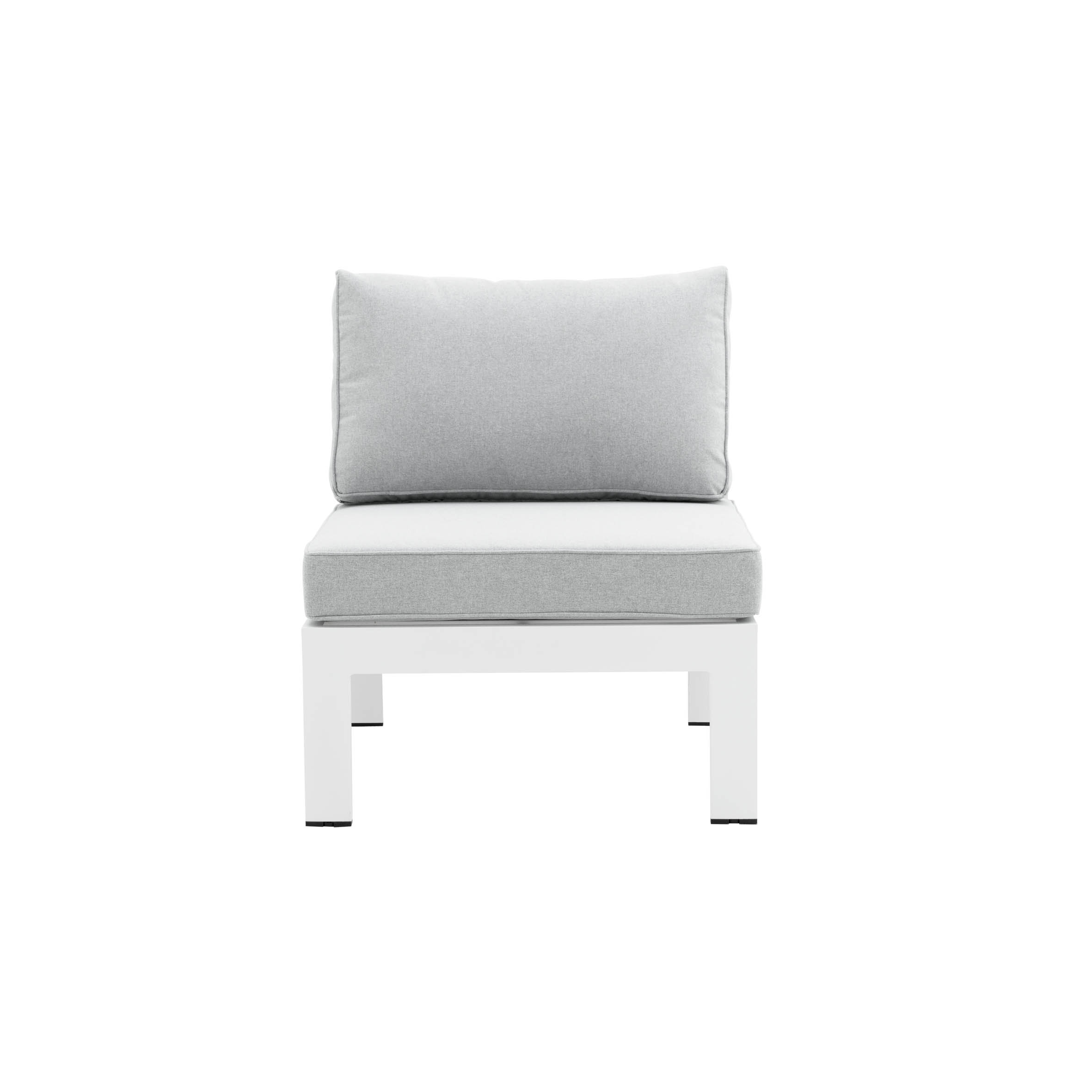 Sofa idafite amaboko Sofa S3